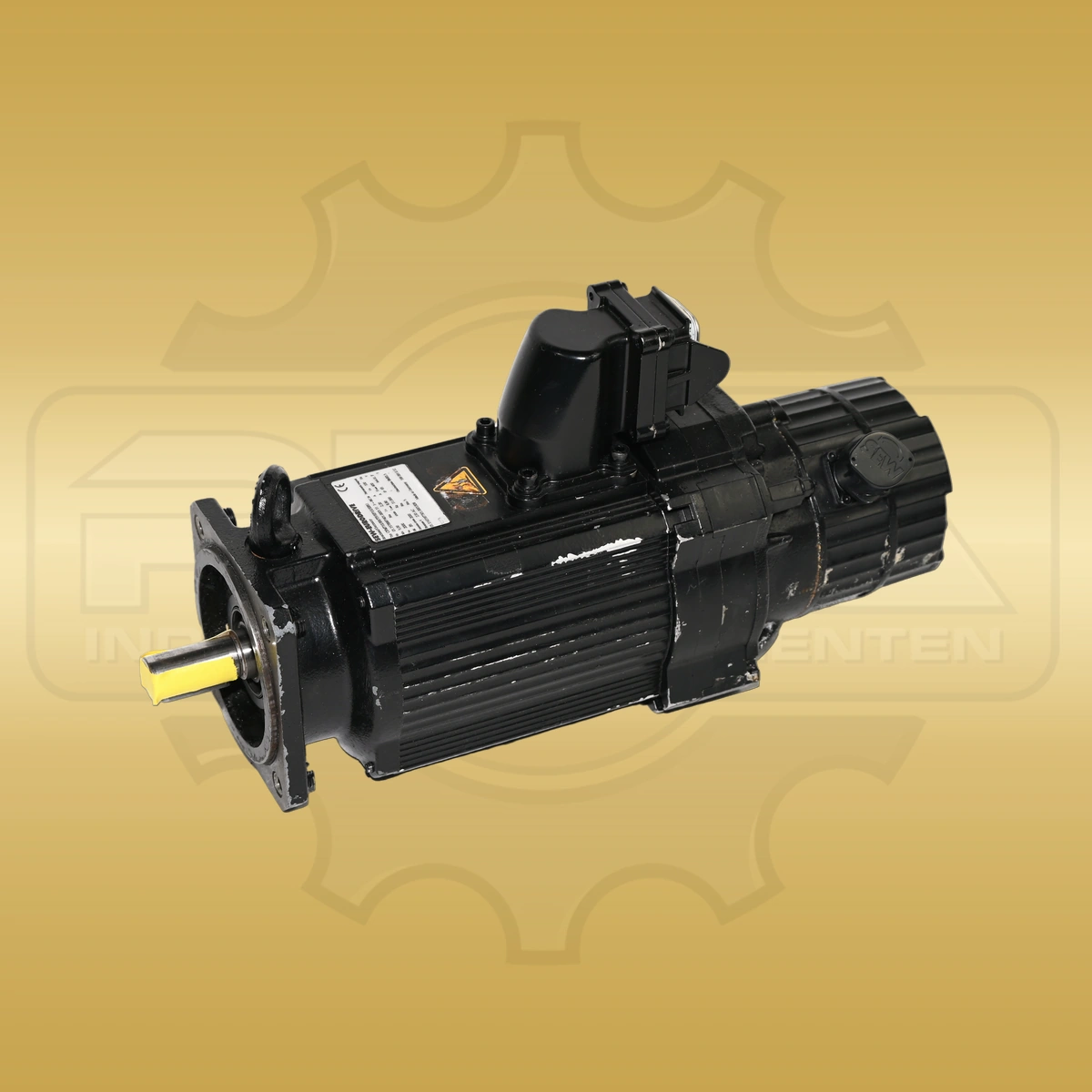 SEW-Eurodrive CFM71S/BR/TF/EF1H/SB51