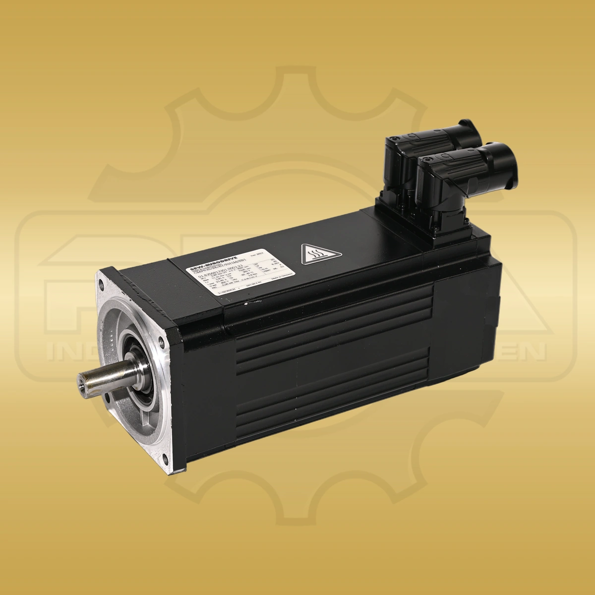 SEW-Eurodrive CMP63S/BK/KY/RH1M/SB1