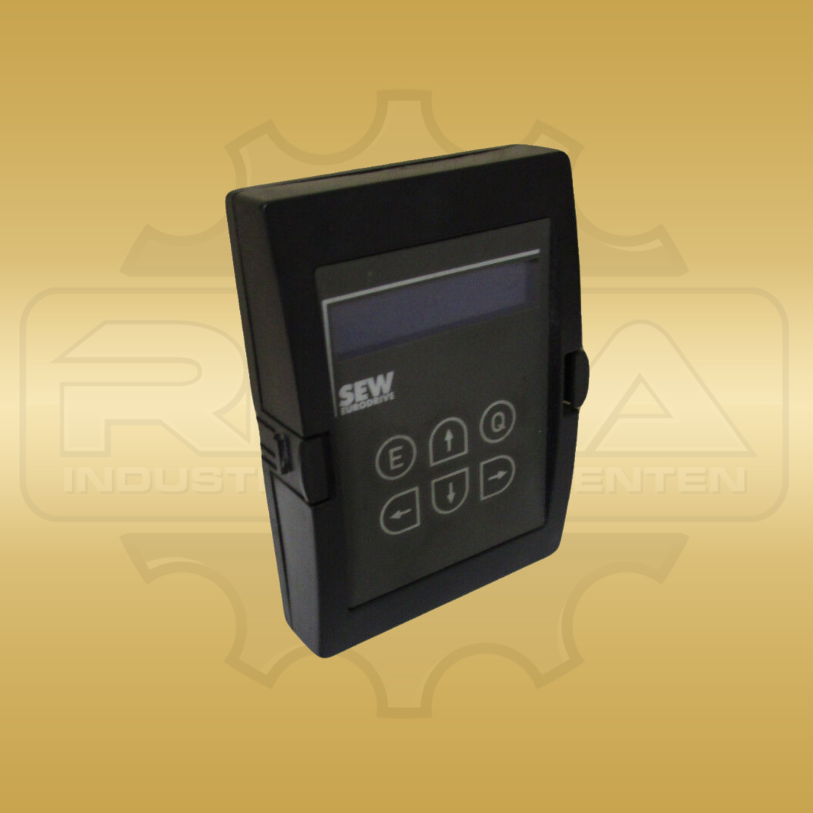SEW-Eurodrive DBG11B-08