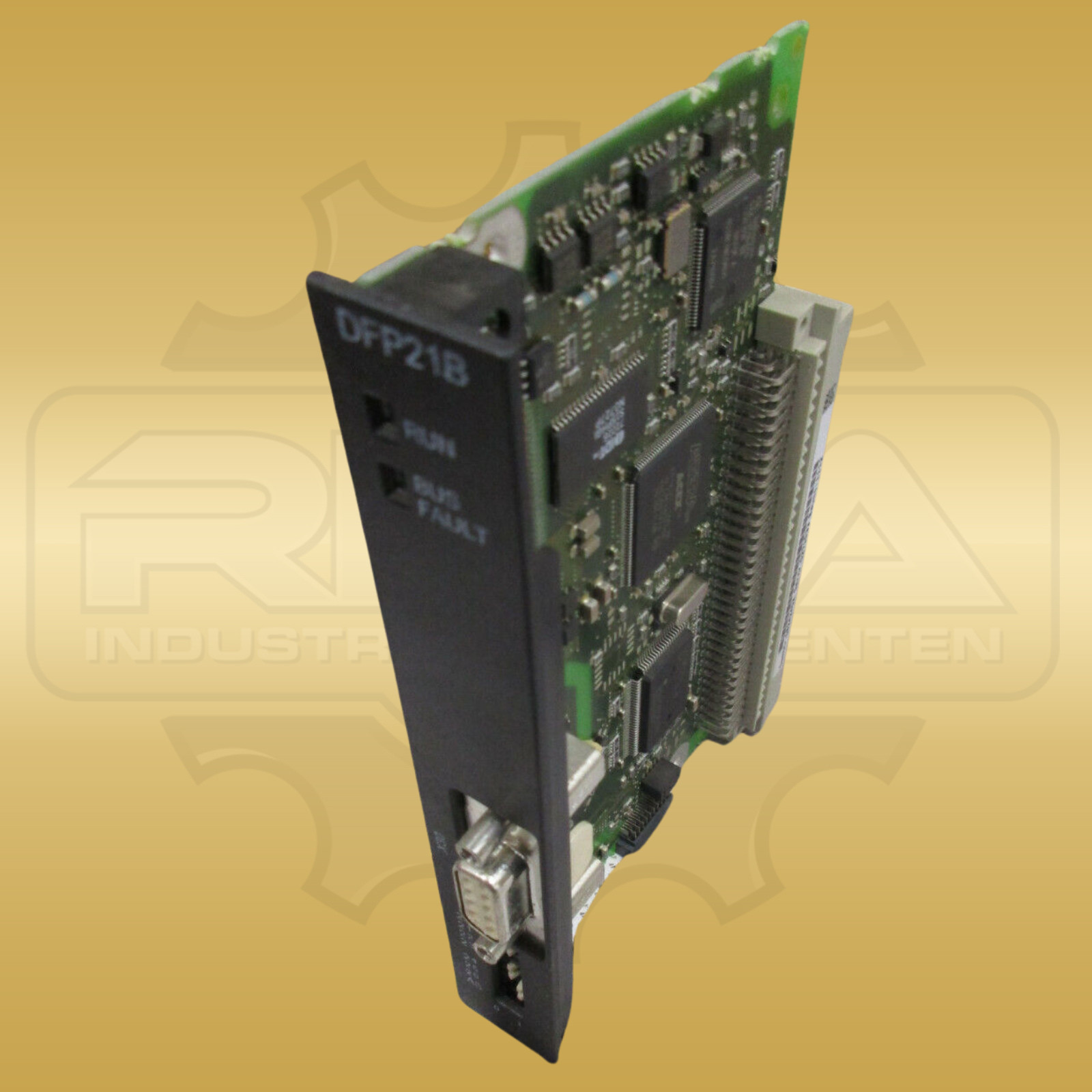SEW-Eurodrive DFP21B