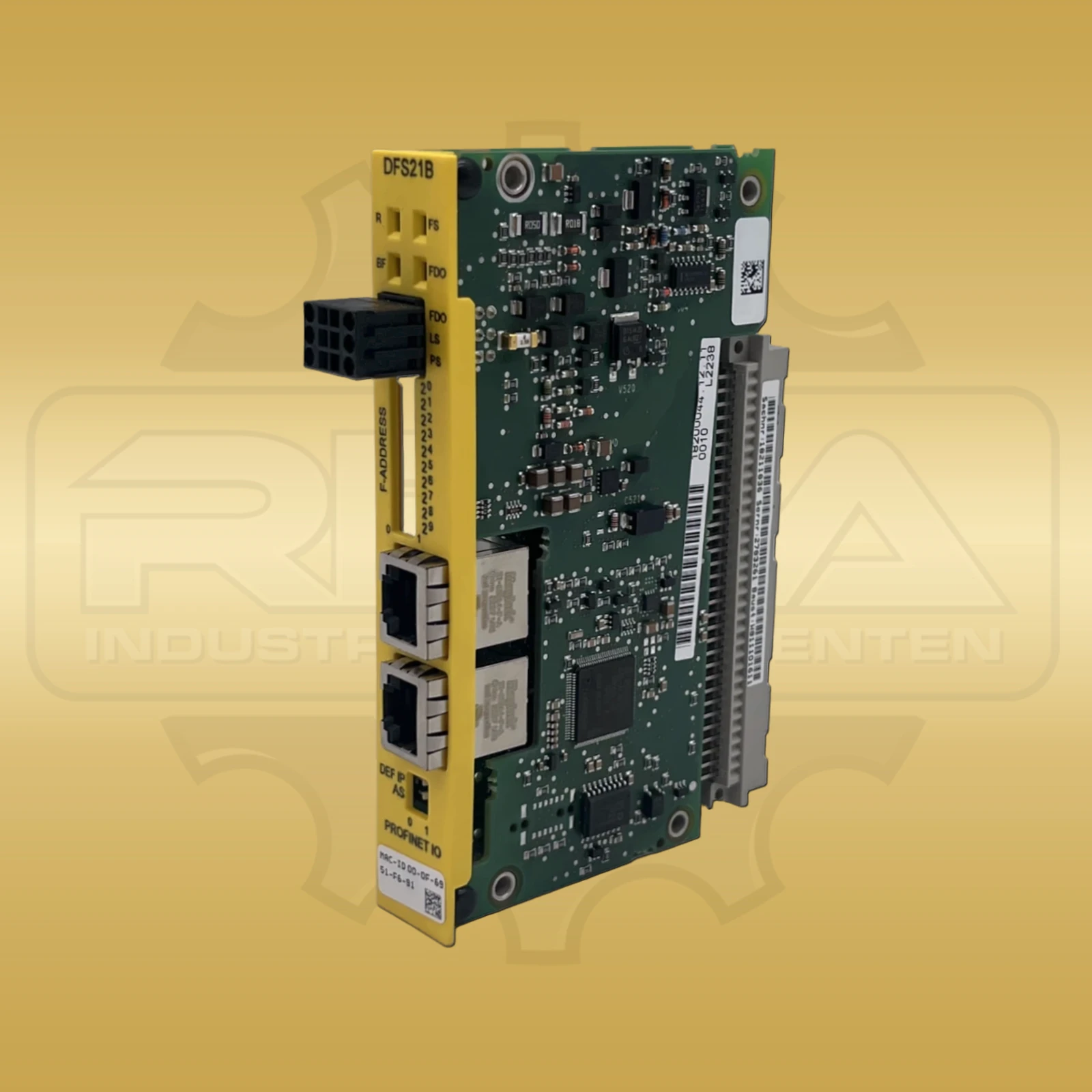 SEW-Eurodrive DFS21B