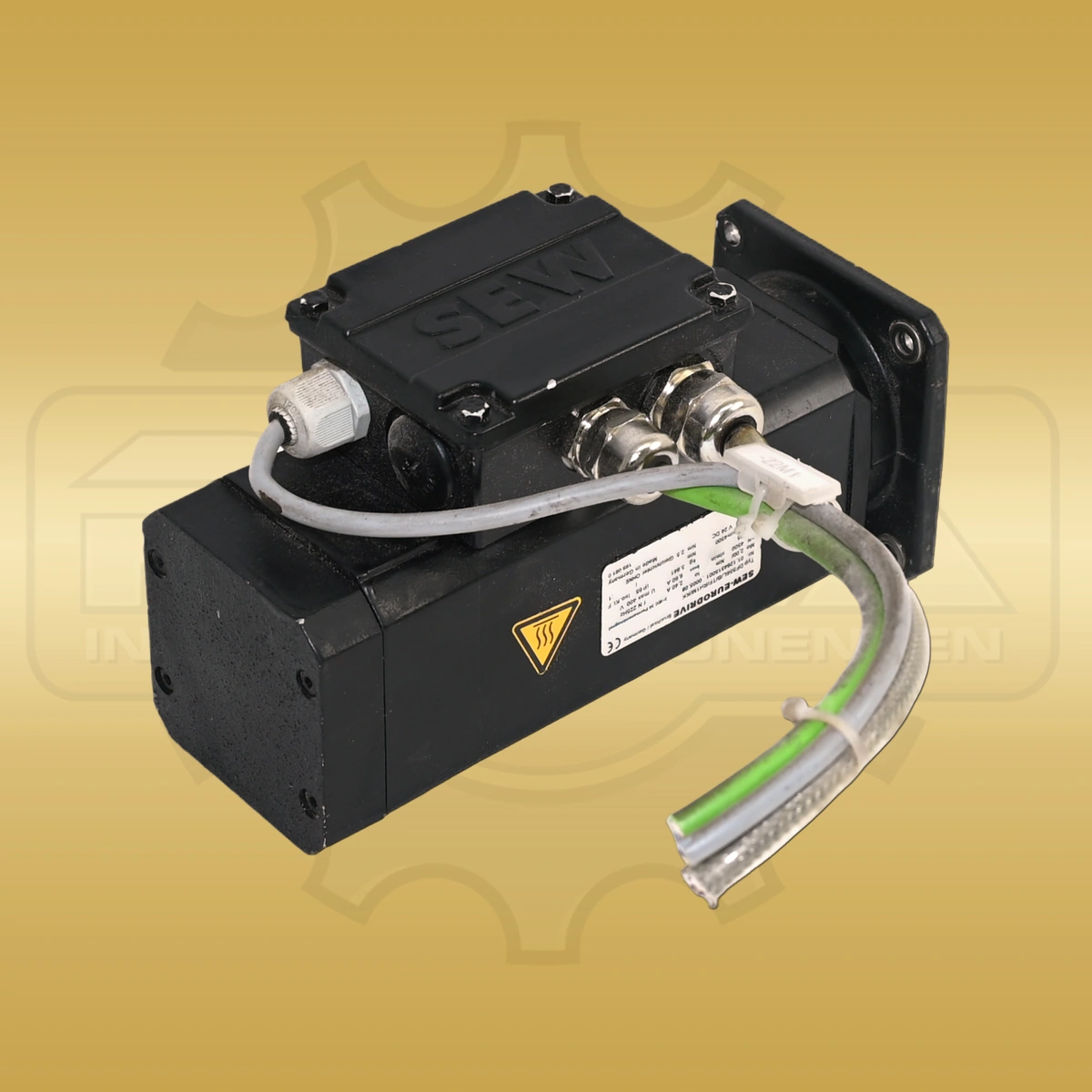 SEW-Eurodrive DFS56L/B/TF/RH1M/KK