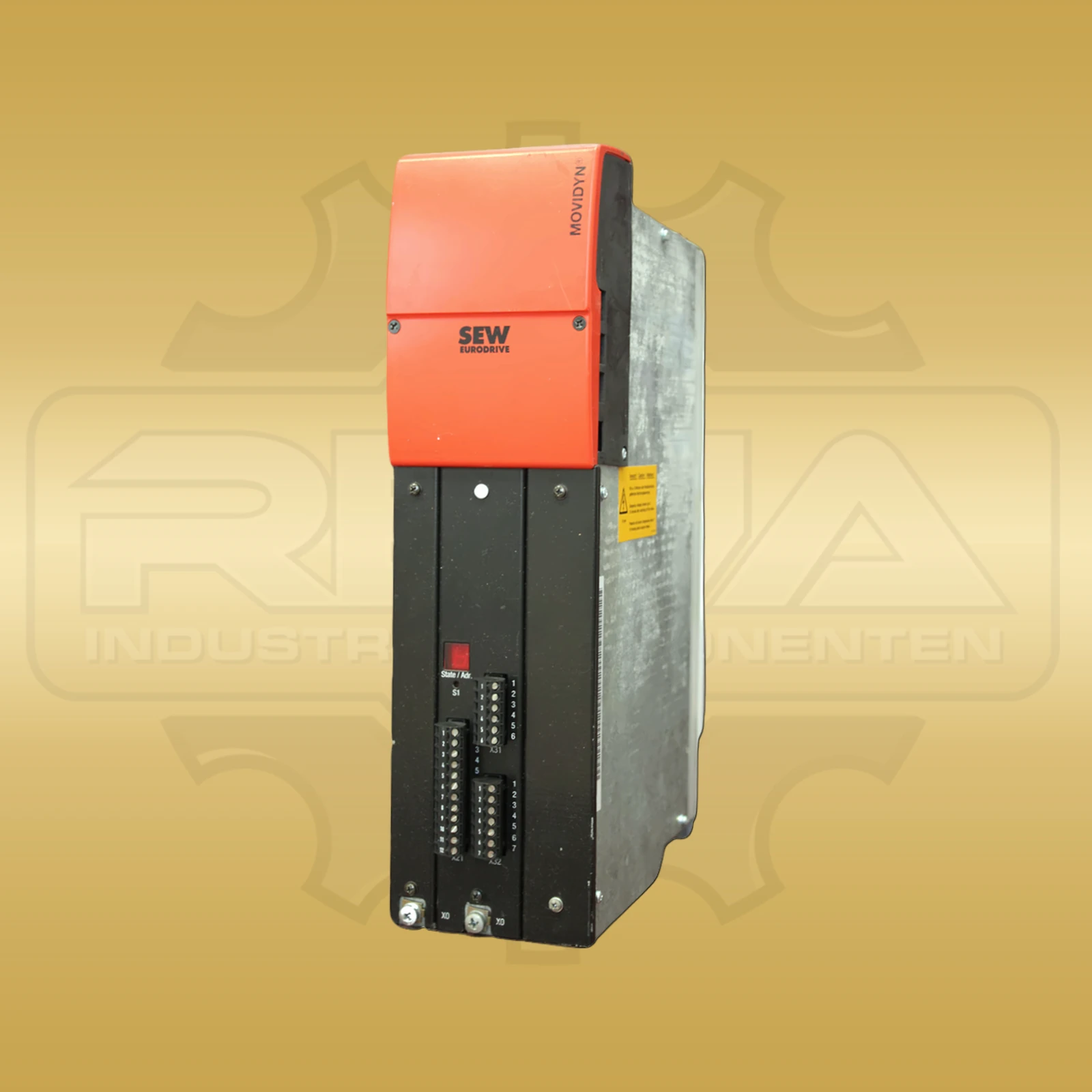 SEW-Eurodrive MAS51A030-503-00