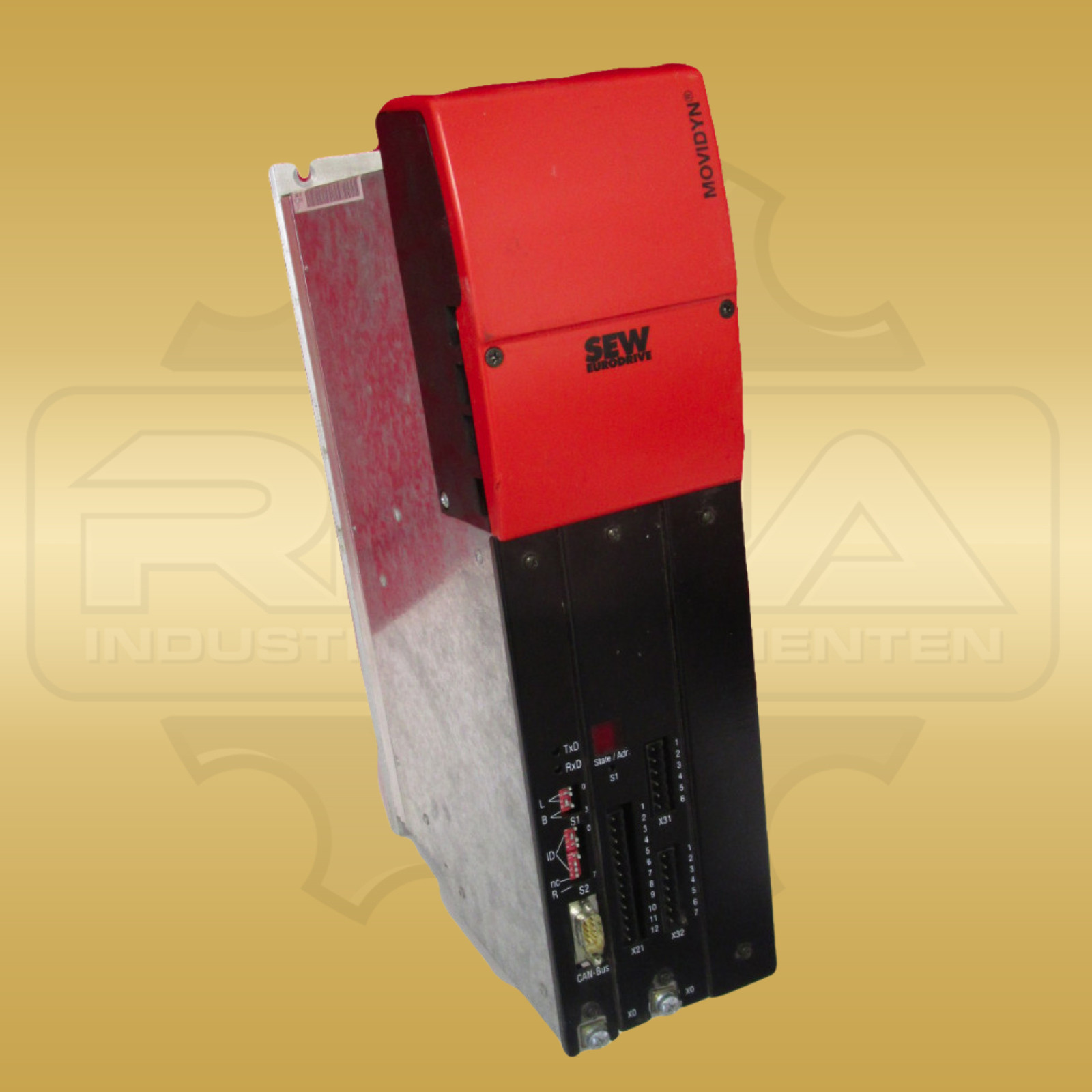 SEW-Eurodrive MAS51A030-503-02