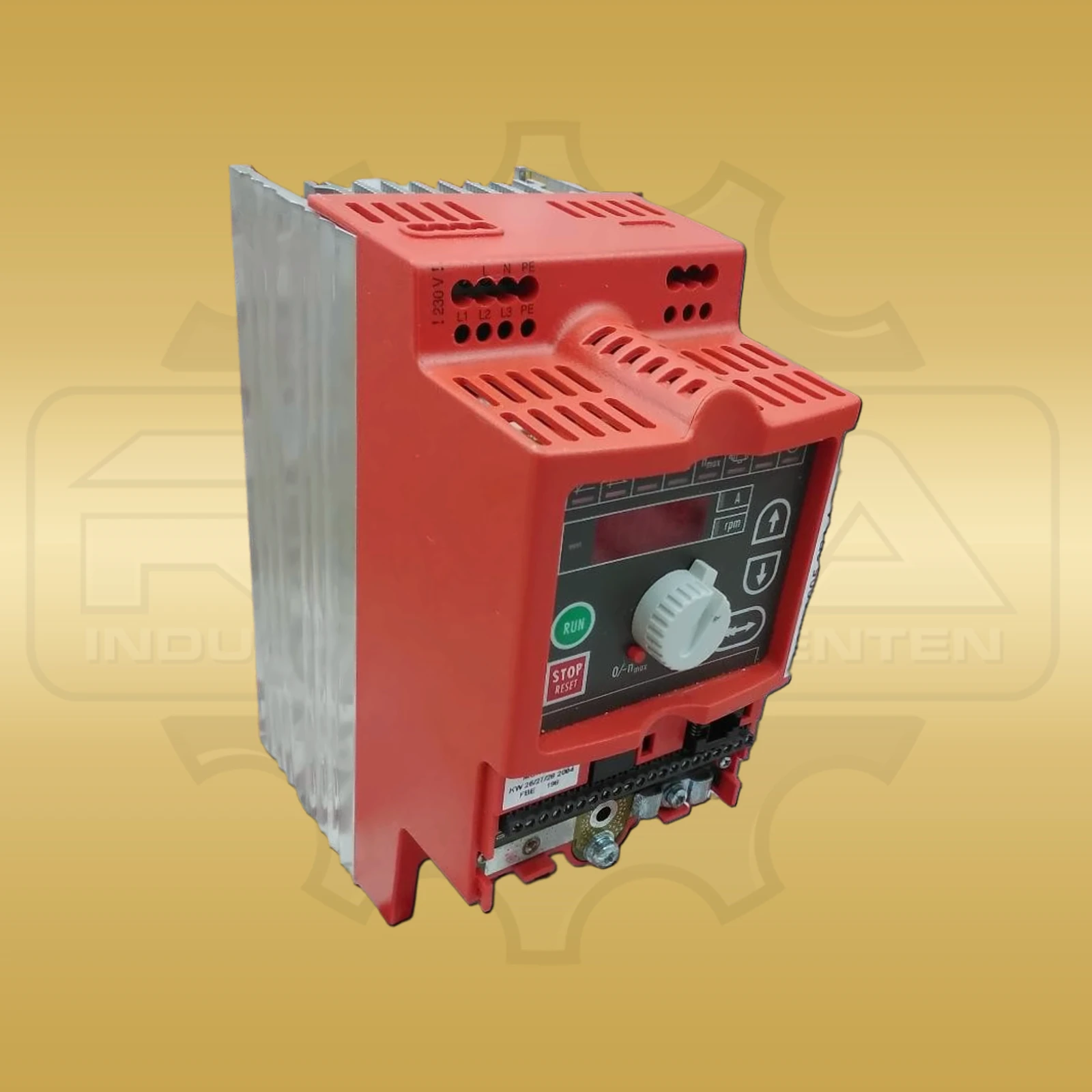 SEW-Eurodrive MC07A005-2B1-4-00