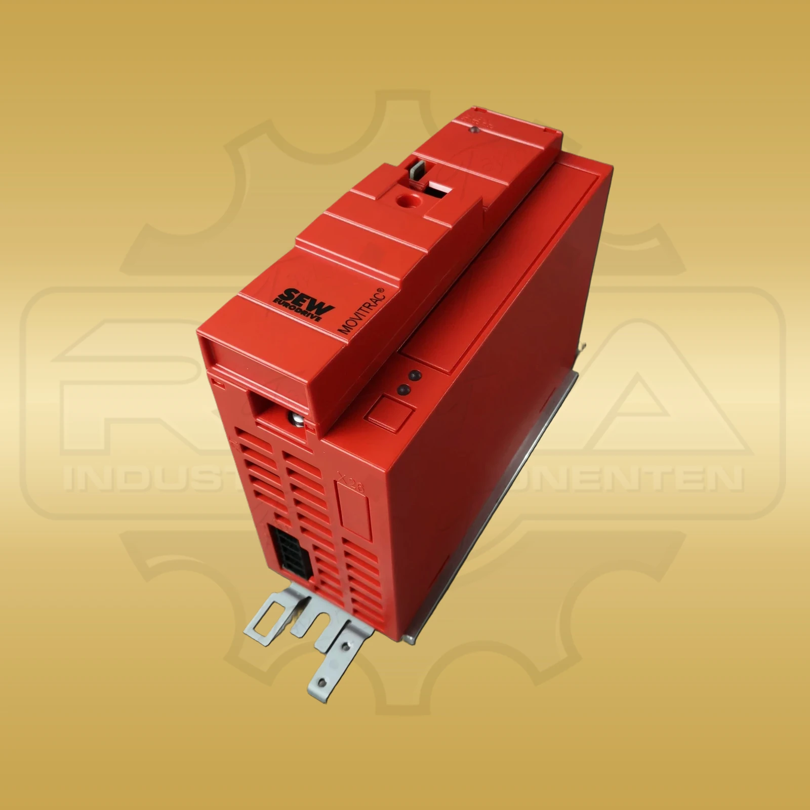 SEW-Eurodrive MC07B0011-5A3-4-00