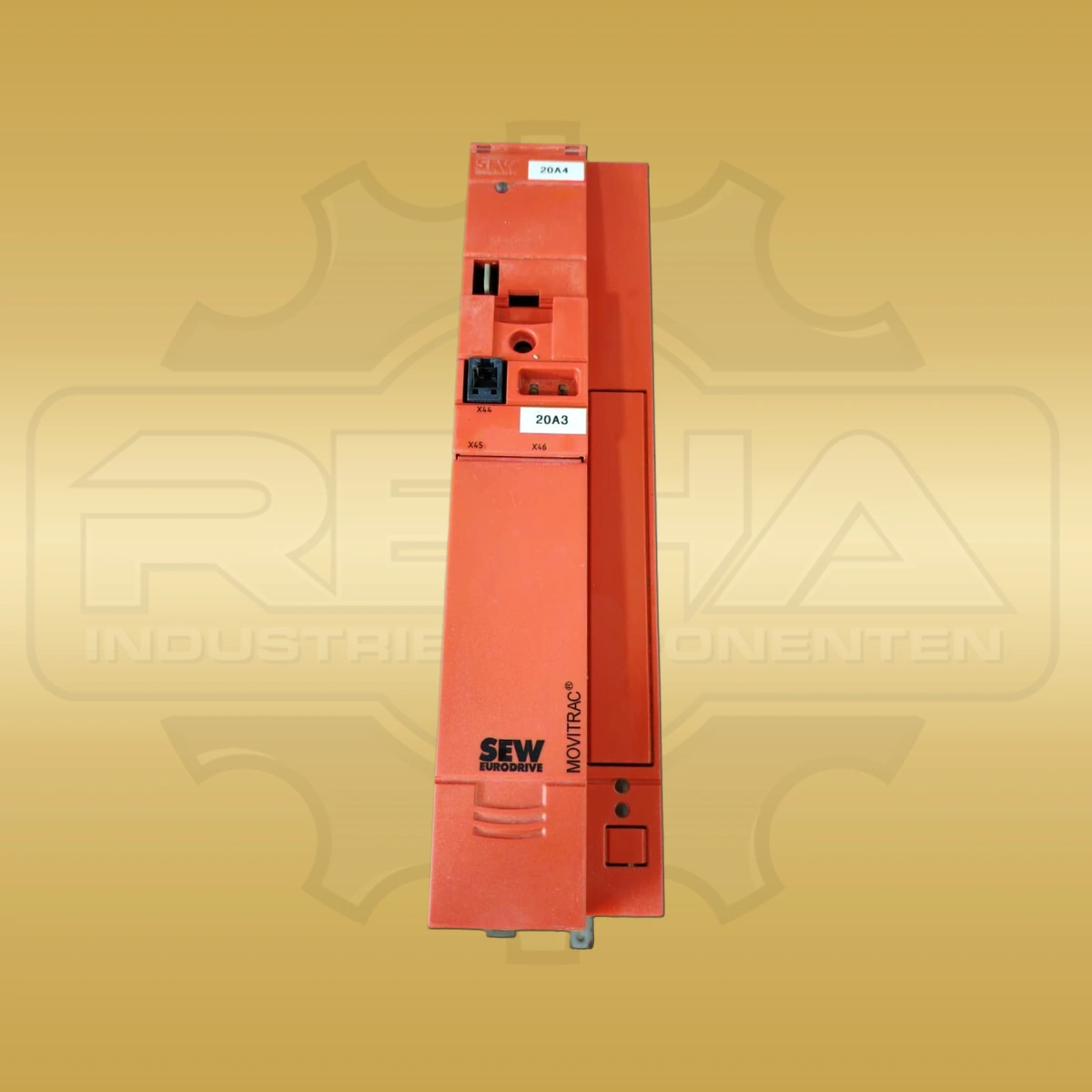 SEW-Eurodrive MC07B0030-5A3-4-S0