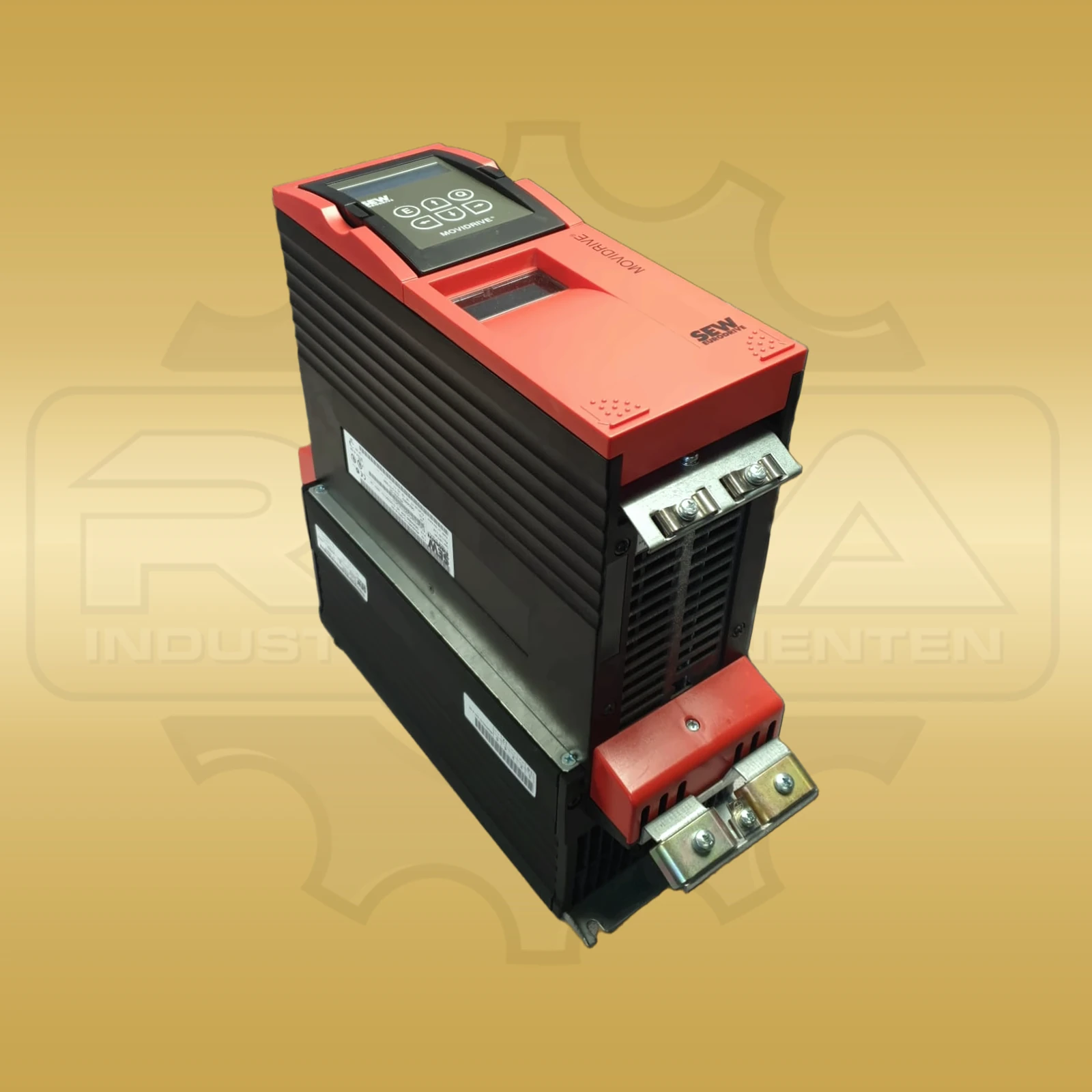 SEW-Eurodrive MDV60A0110-5A3-4-00