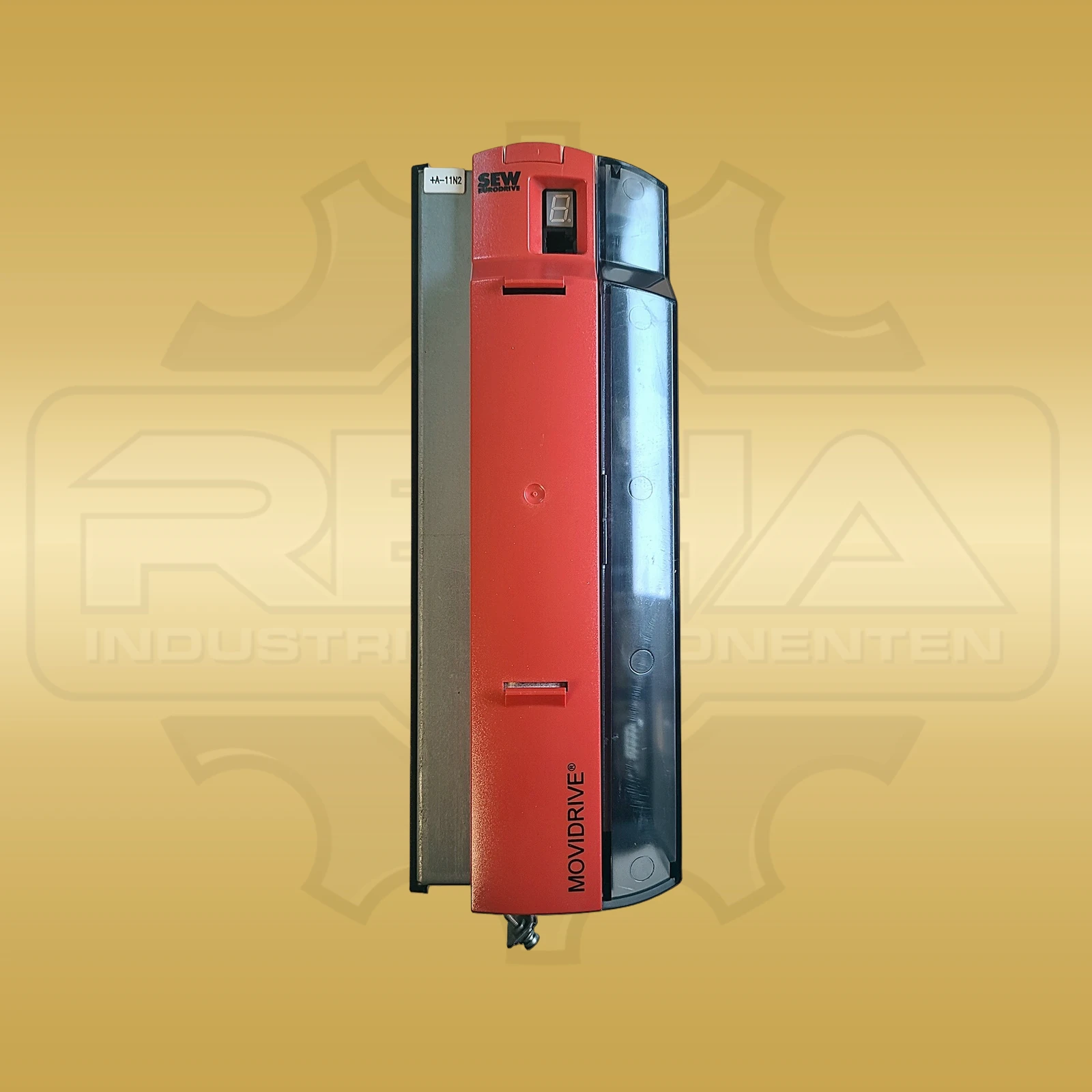 SEW-Eurodrive MDX61B0014-5A3-4-00