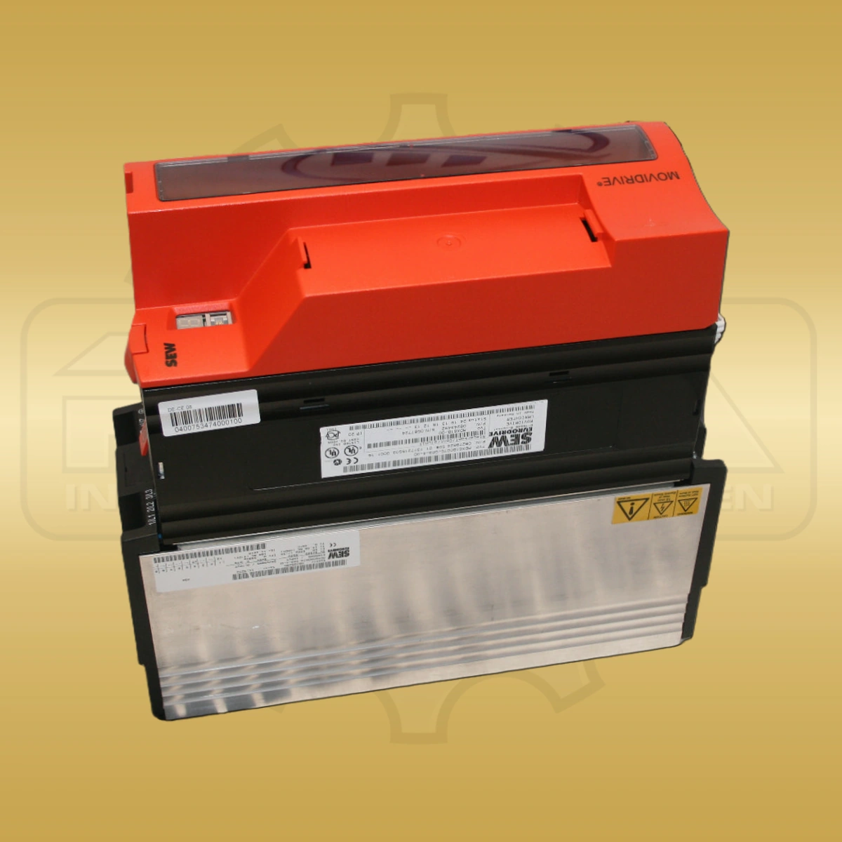 SEW-Eurodrive MDX61B0075-5A3-4-00