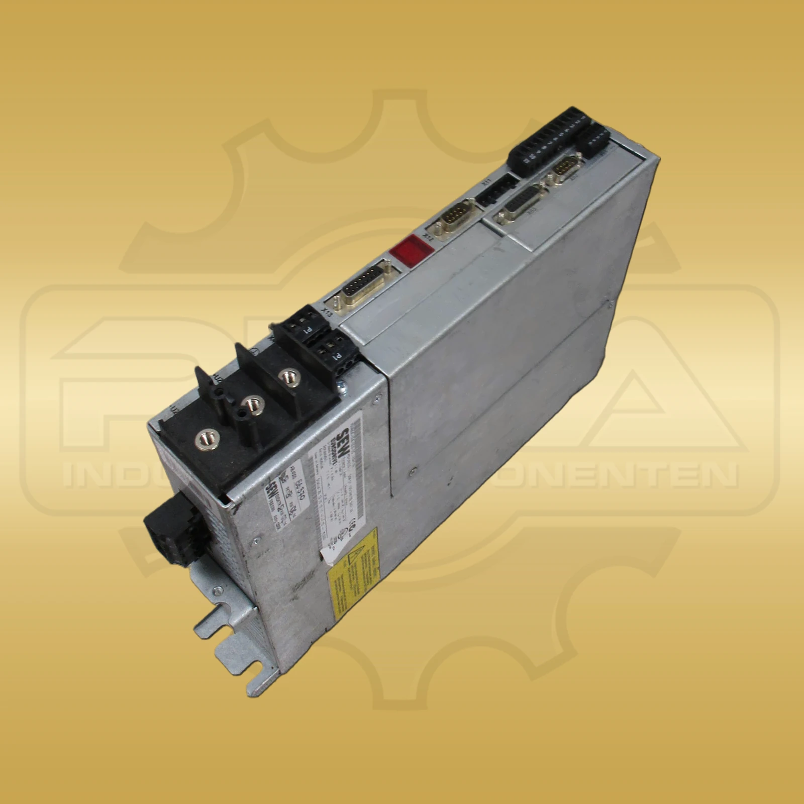 SEW-Eurodrive MXA80A-008-503-00