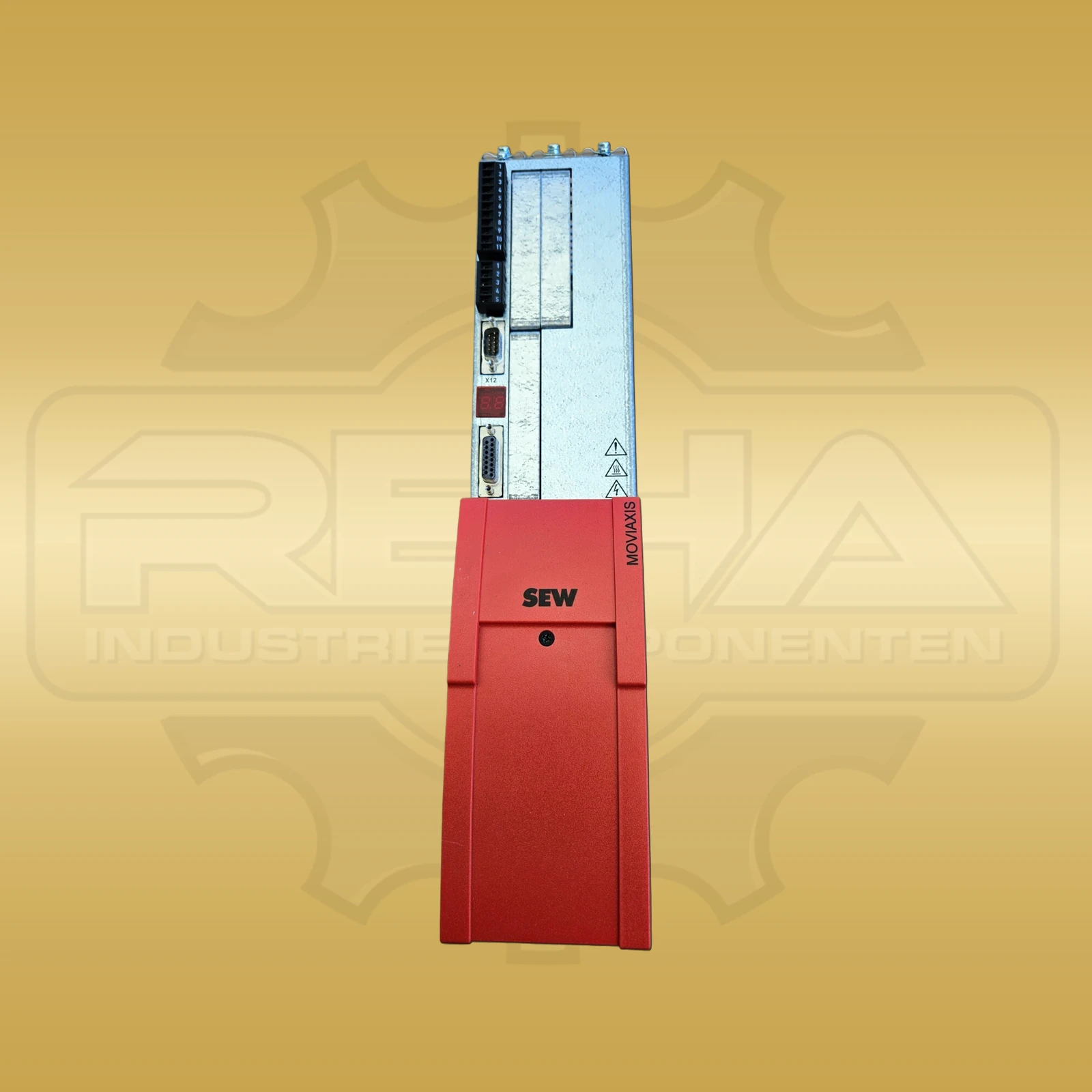 SEW-Eurodrive MXA81A-024-503-00