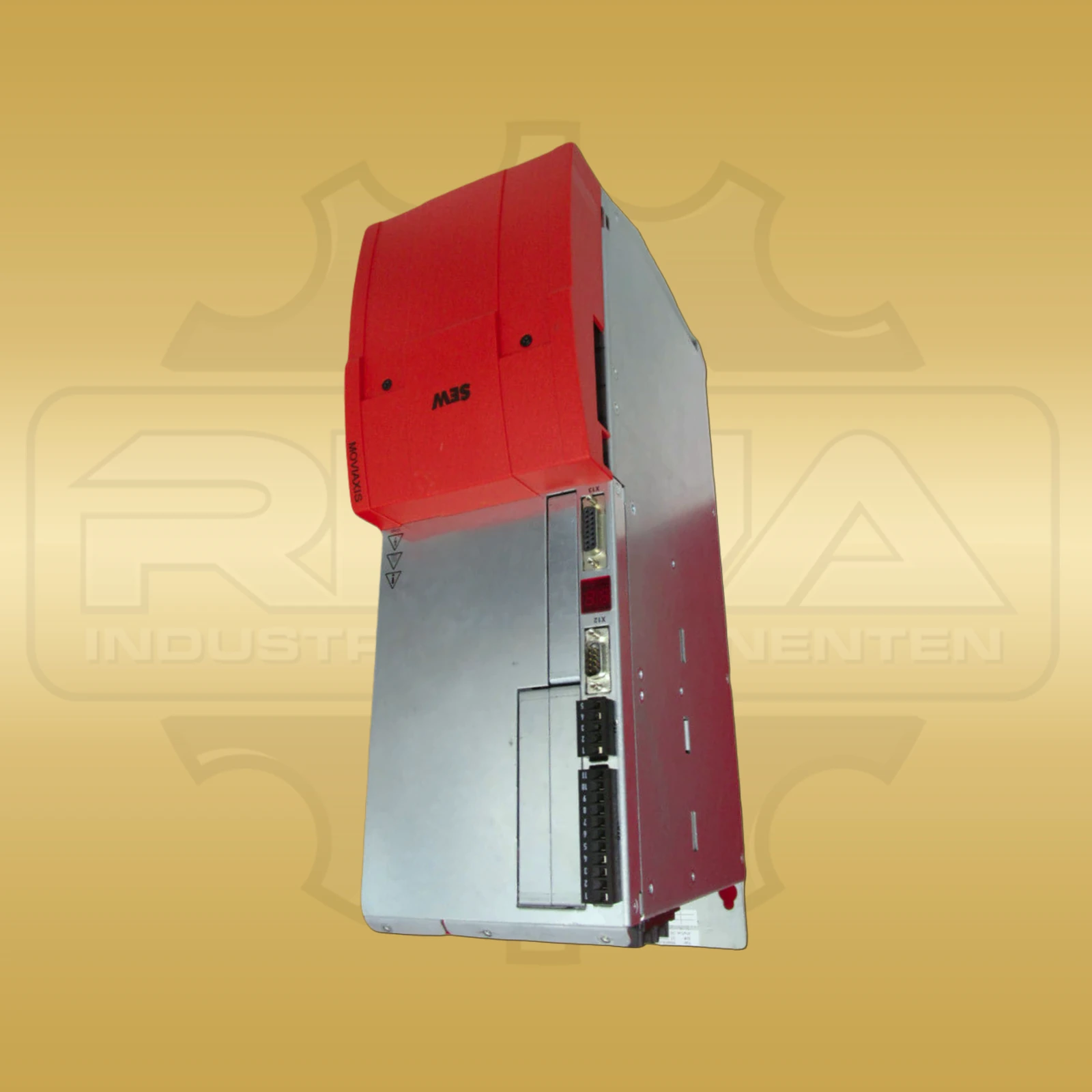 SEW-Eurodrive MXA81A-064-503-00