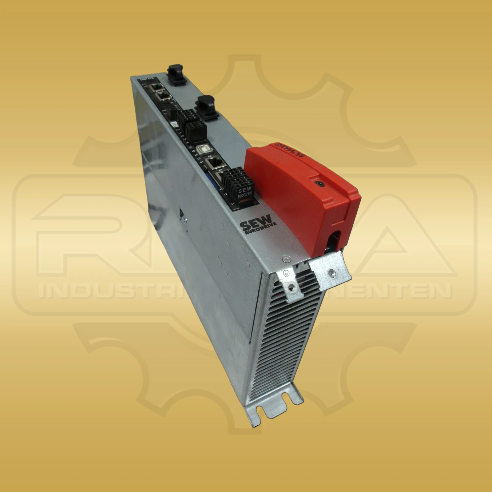 SEW-Eurodrive MXM80A-000-000-00/DHR41B
