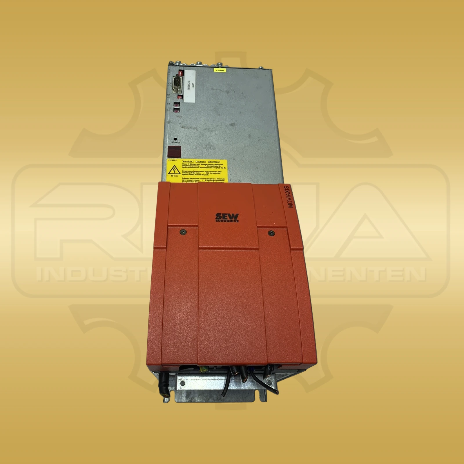 SEW-Eurodrive MXP80A-050-503-00
