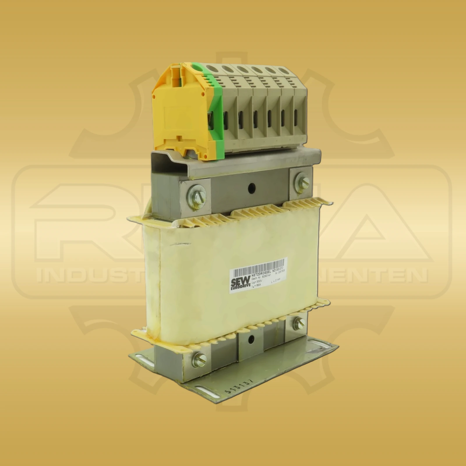 SEW-Eurodrive ND085-013