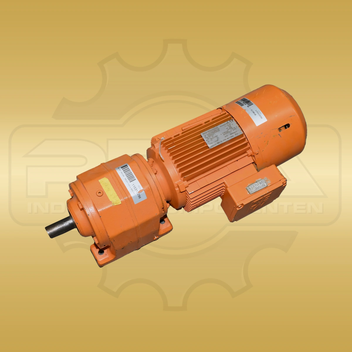 SEW-Eurodrive R62DT100L4BMG/HR