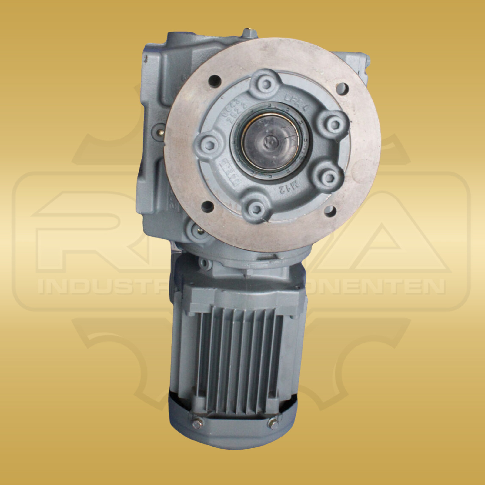 SEW-Eurodrive SAF47-DR63L6/ASD1