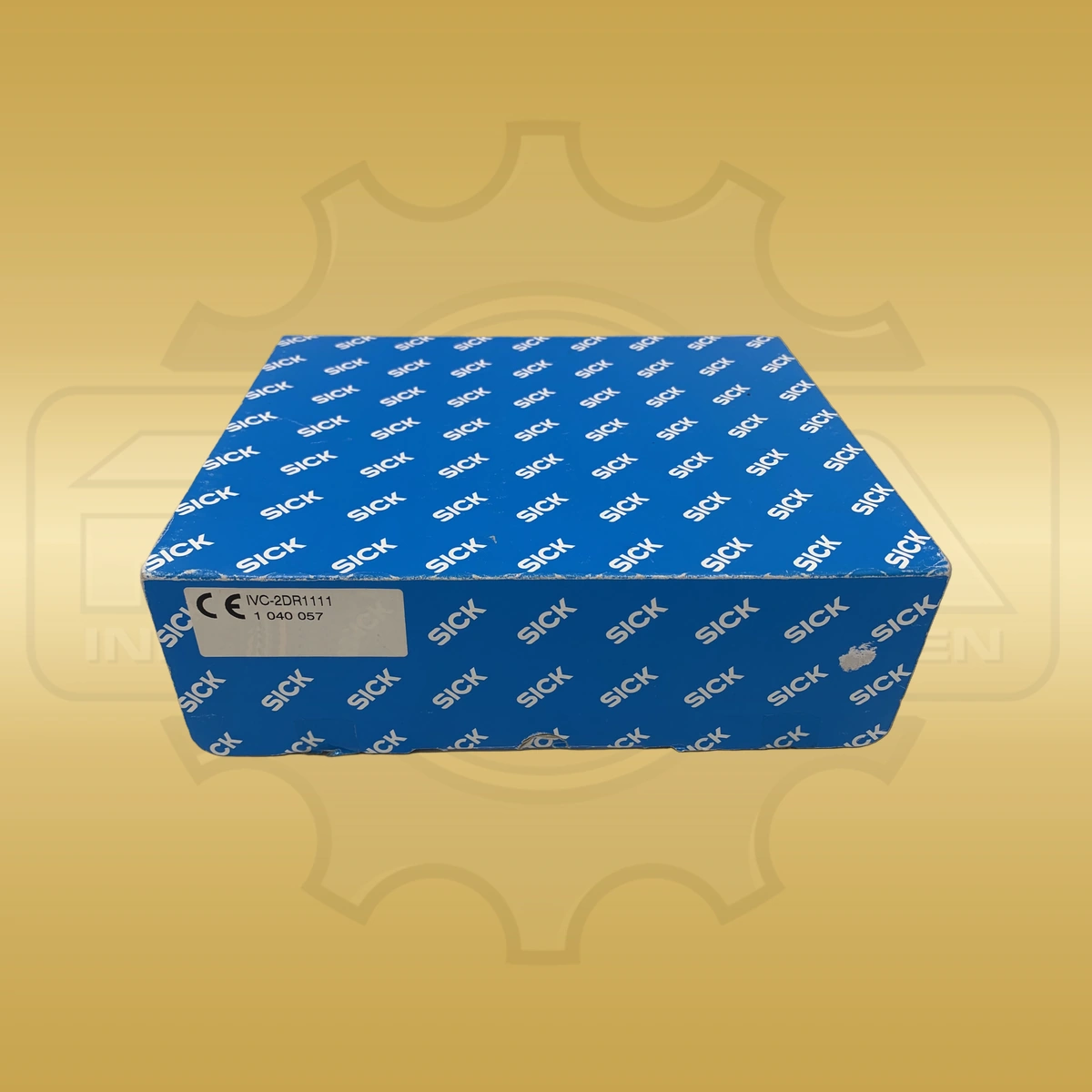 SICK IVC-2DR1111