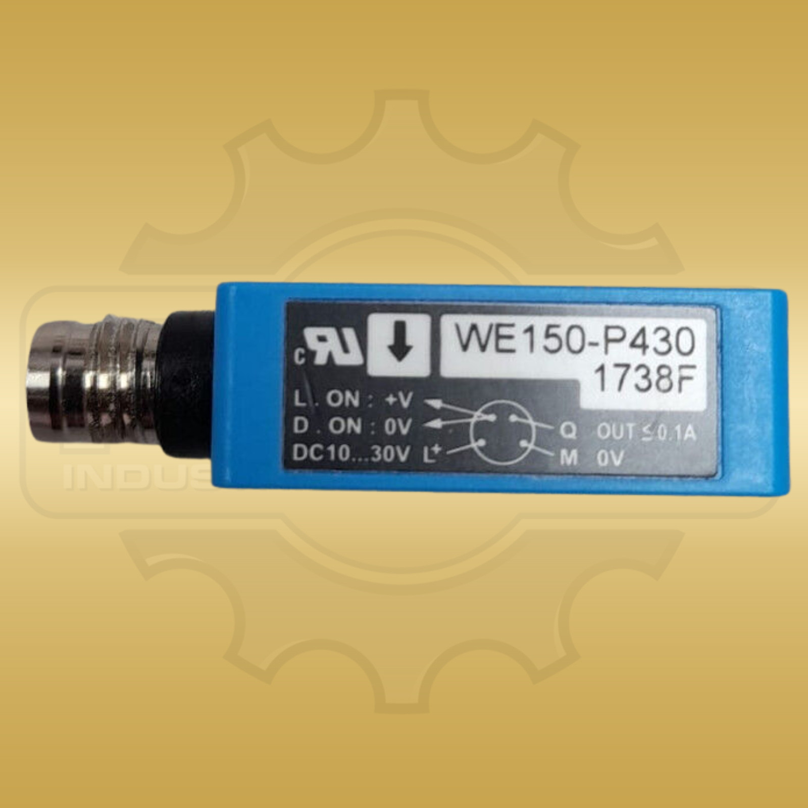 SICK WE150-P430