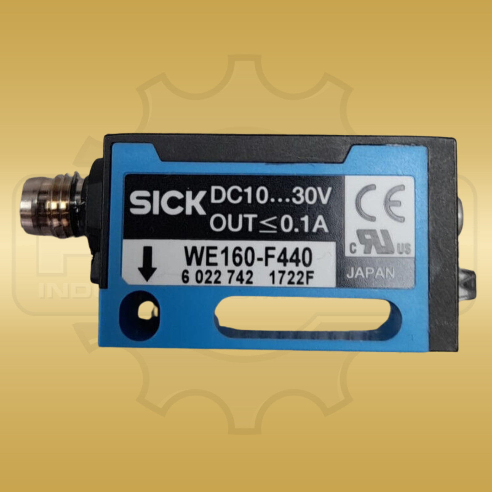 SICK WE160-F440