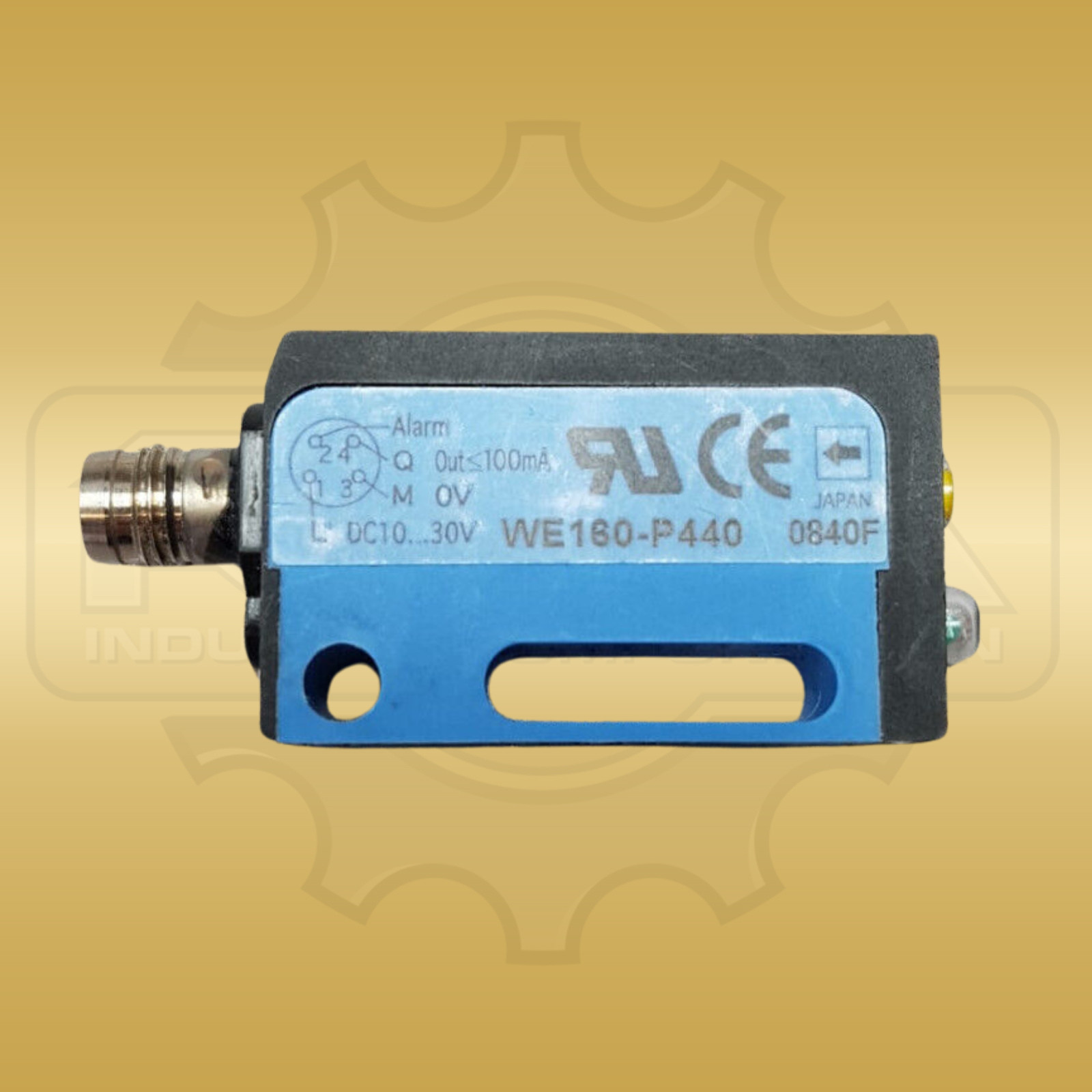 SICK WE160-P440