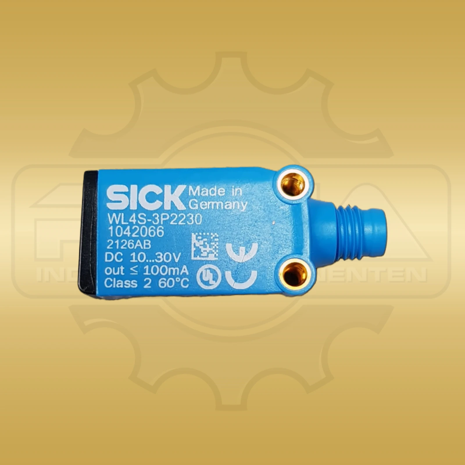 SICK WL4S-3P2230