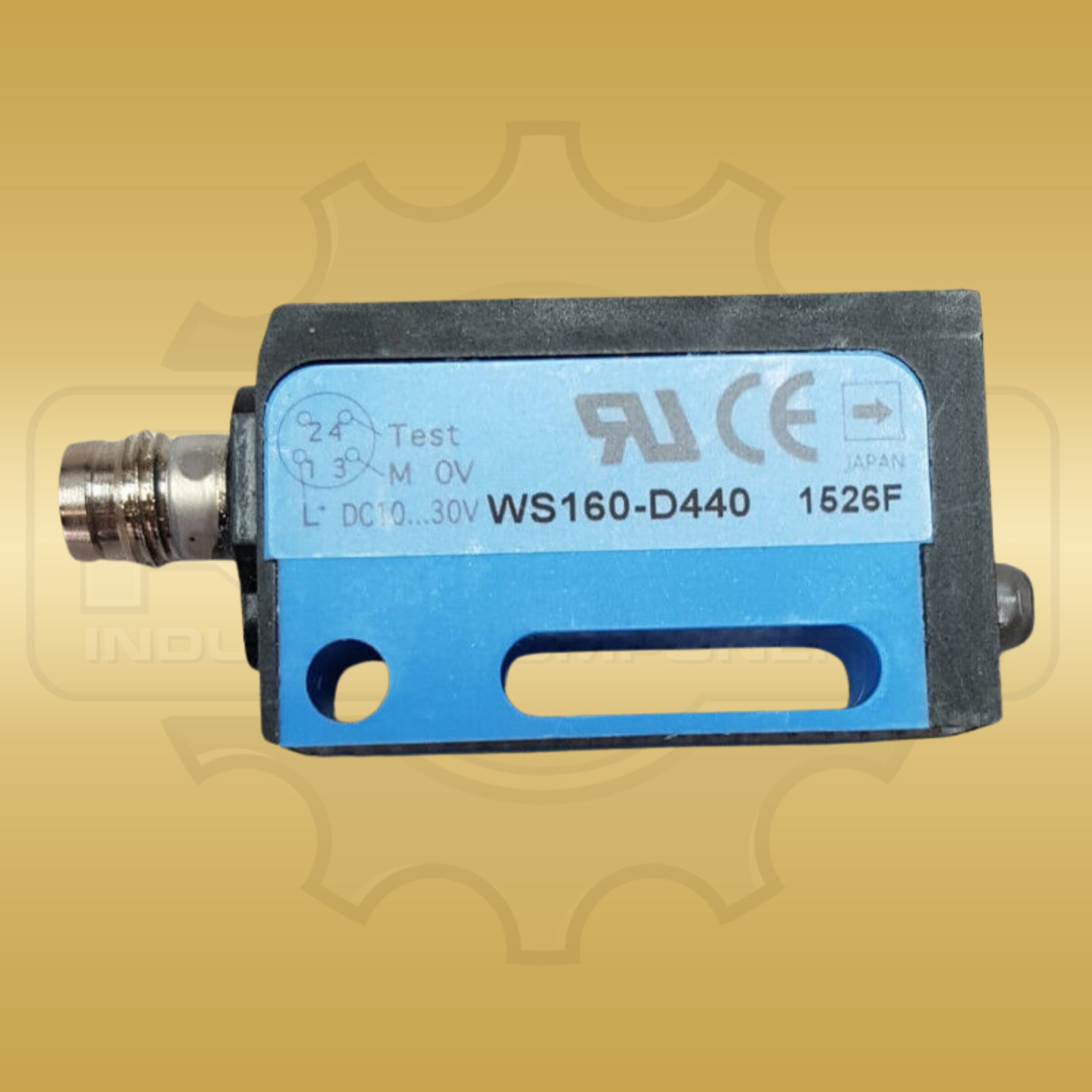 SICK WS160-D440
