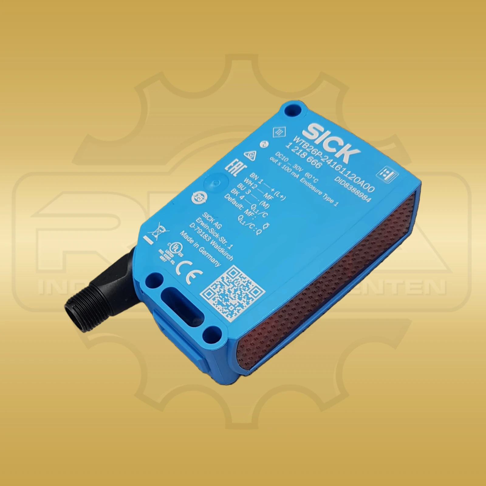 SICK WTB26P-24161120A00
