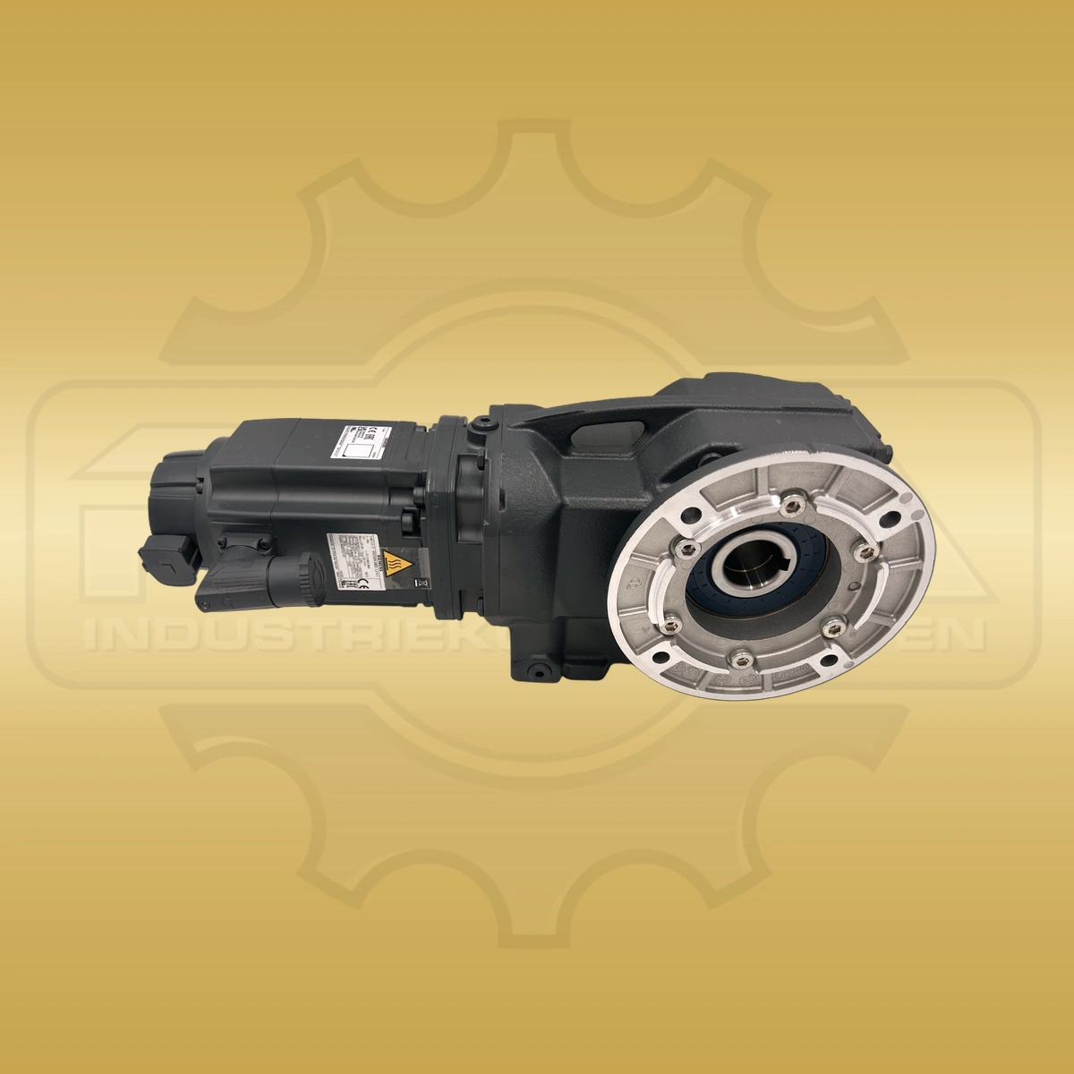 Siemens 1FG1504-5RD23-2FR1