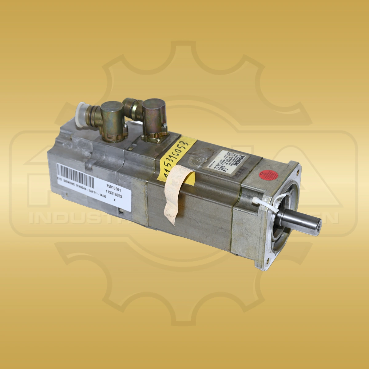 Siemens 1FK6044-7AF71-1AG0