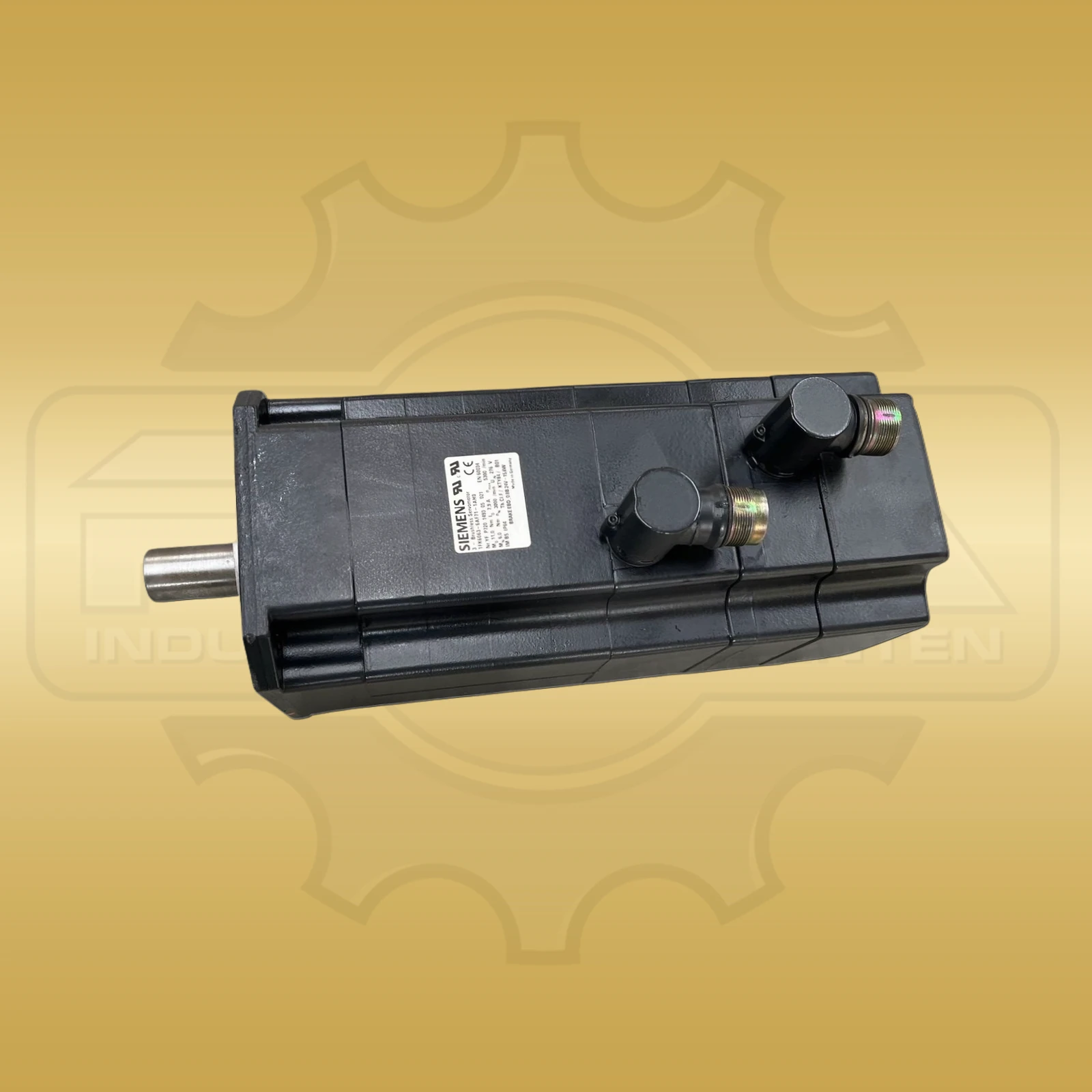 Siemens 1FK6063-6AF71-1AH0