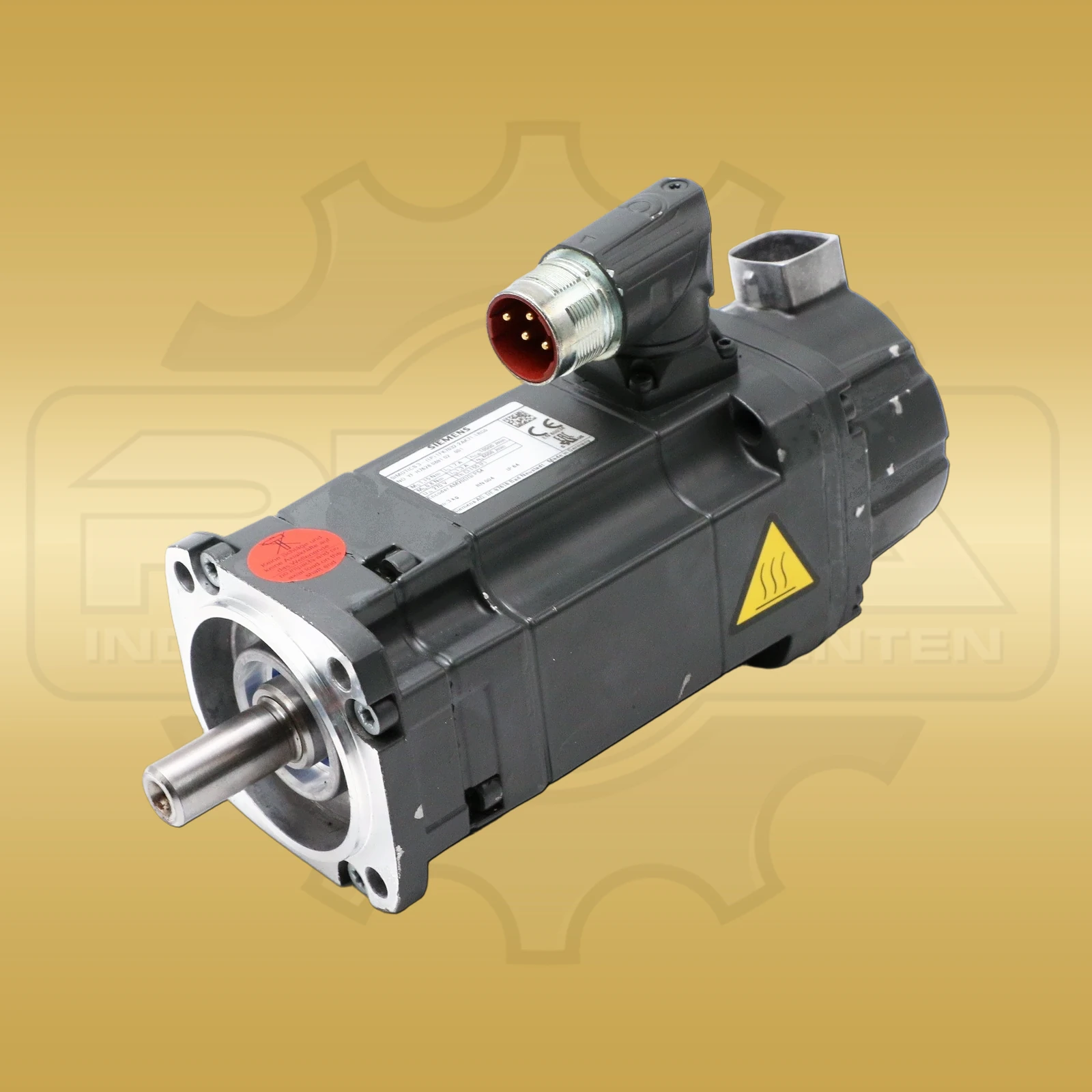 Siemens 1FK7032-2AK71-1RG0