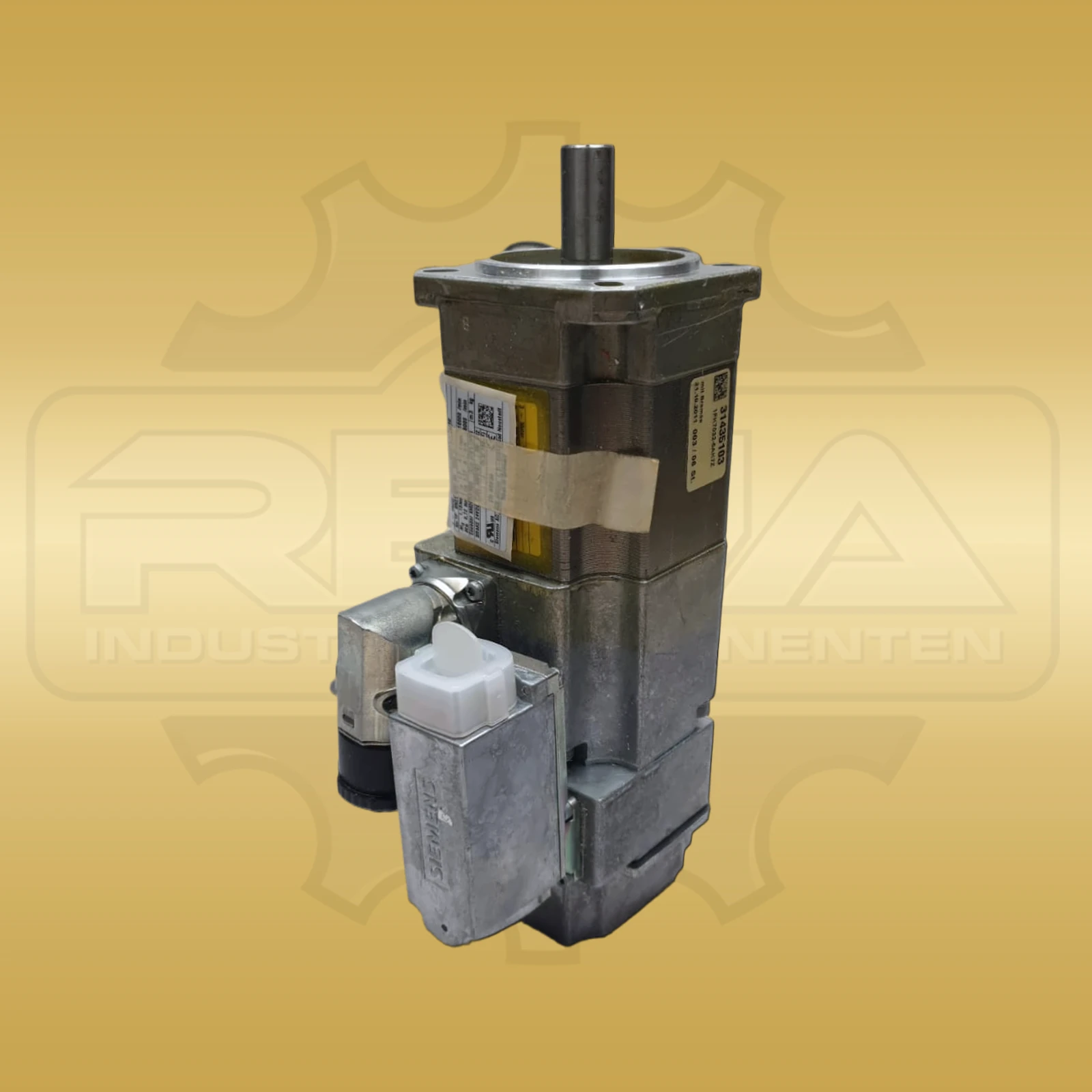 Siemens 1FK7032-5AK71-1LH0