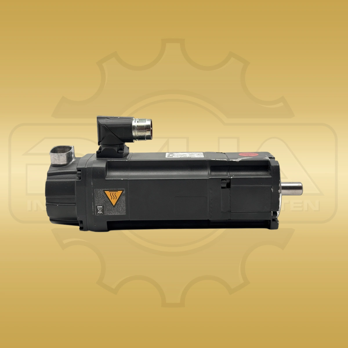 Siemens 1FK7034-2AK71-1CA1