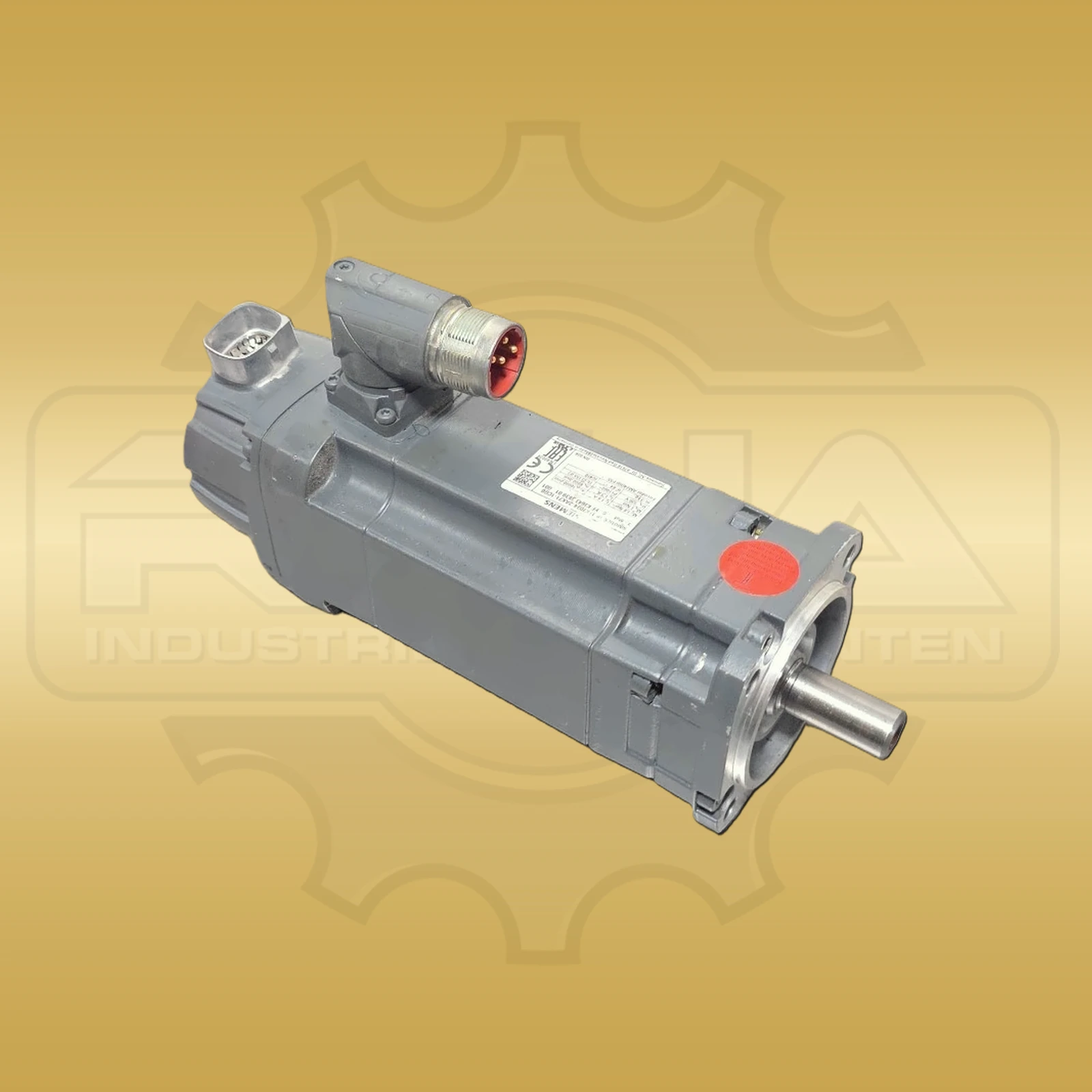 Siemens 1FK7034-2AK71-1CG0