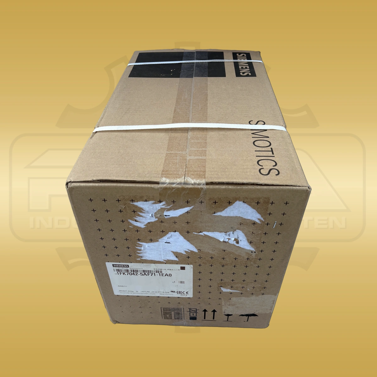 Siemens 1FK7042-5AF71-1EA0