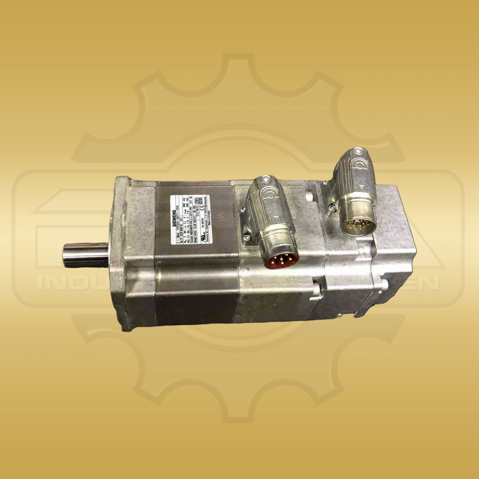 Siemens 1FK7042-5AF71-1EH0