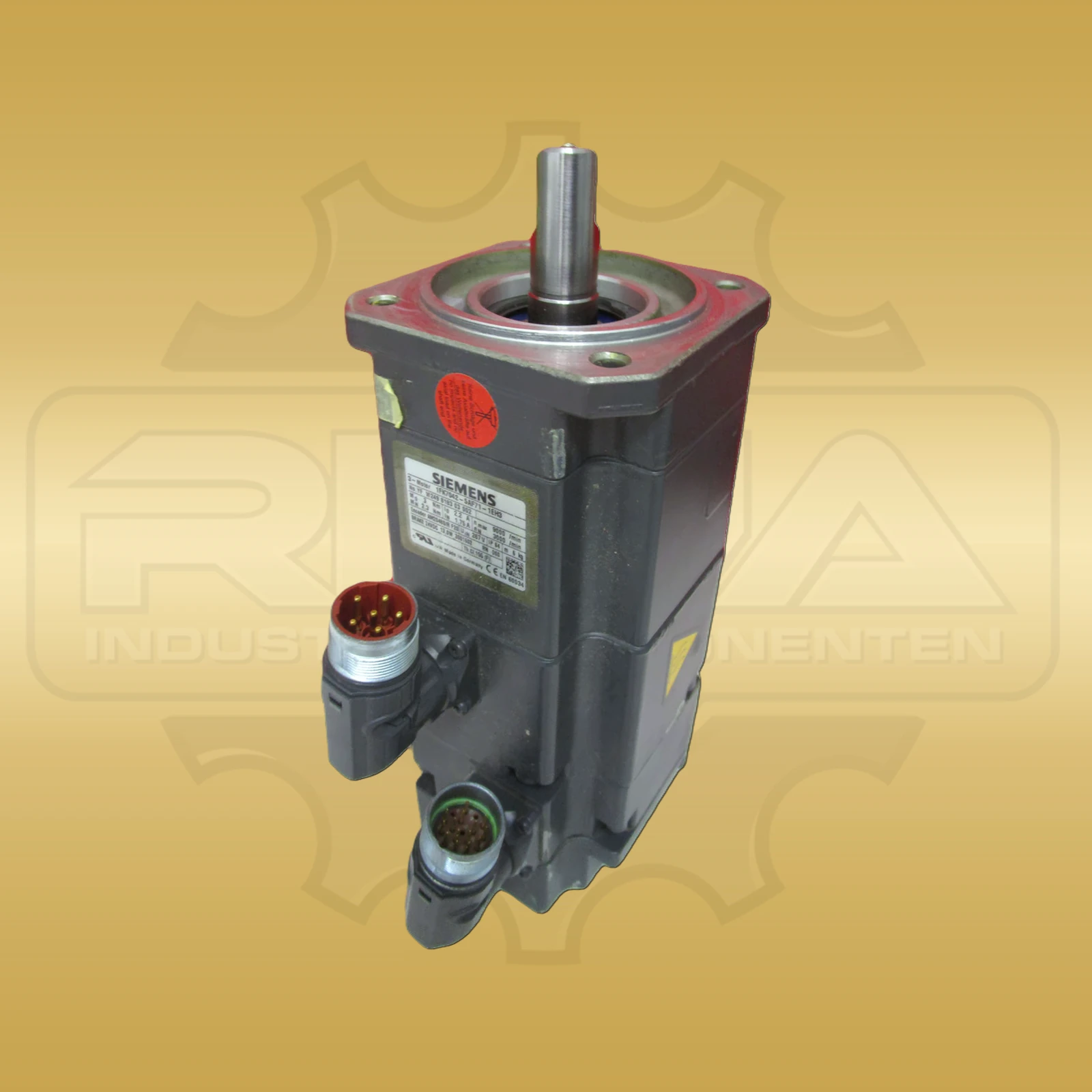 Siemens 1FK7042-5AF71-1EH3