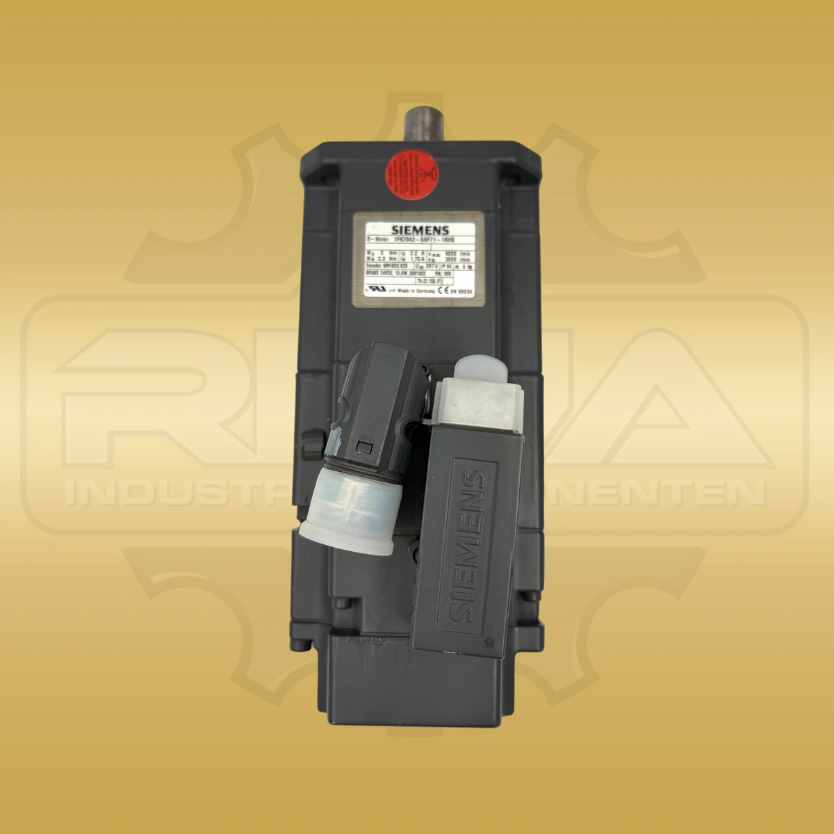 Siemens 1FK7042-5AF71-1KH3