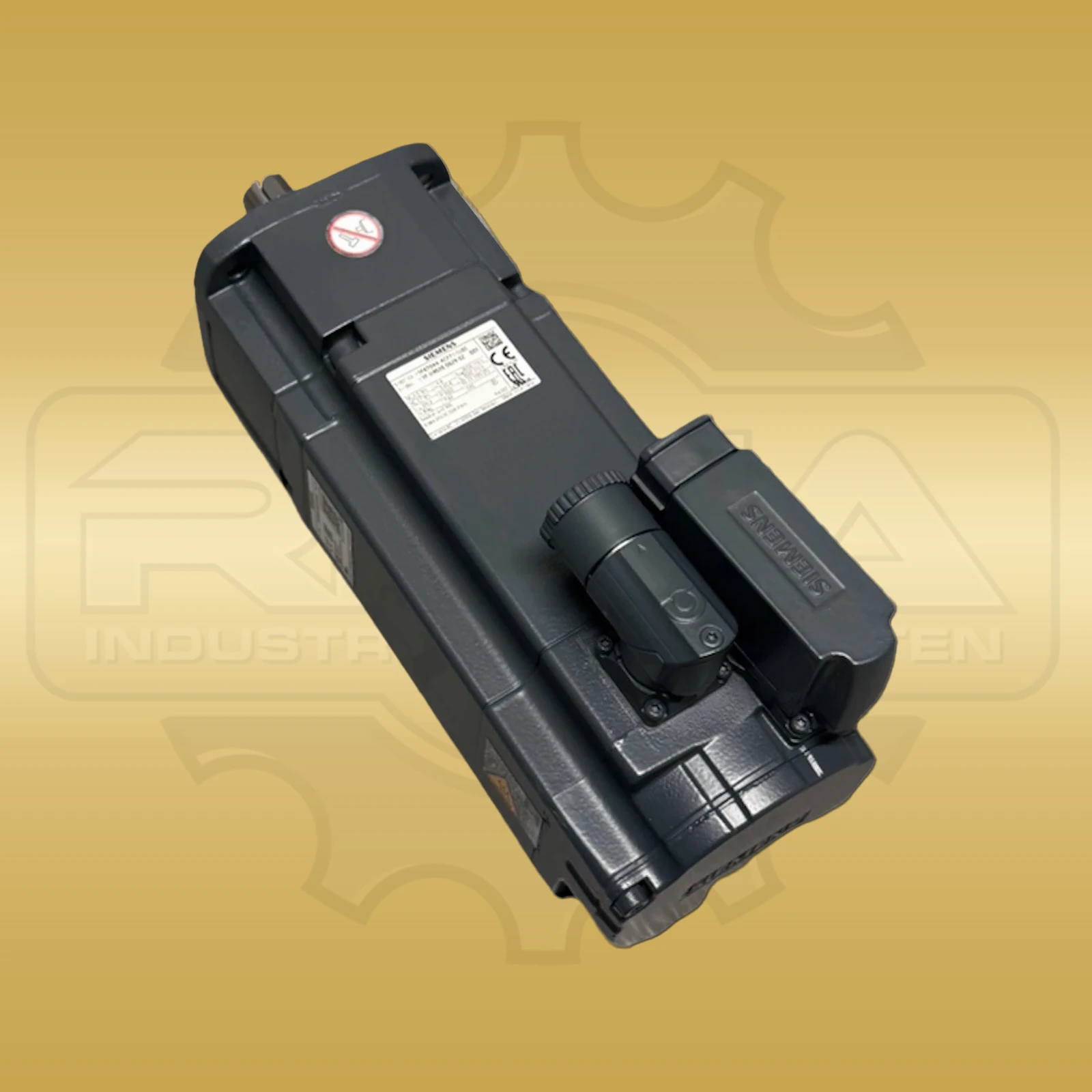 Siemens 1FK7044-4CF71-1UB0