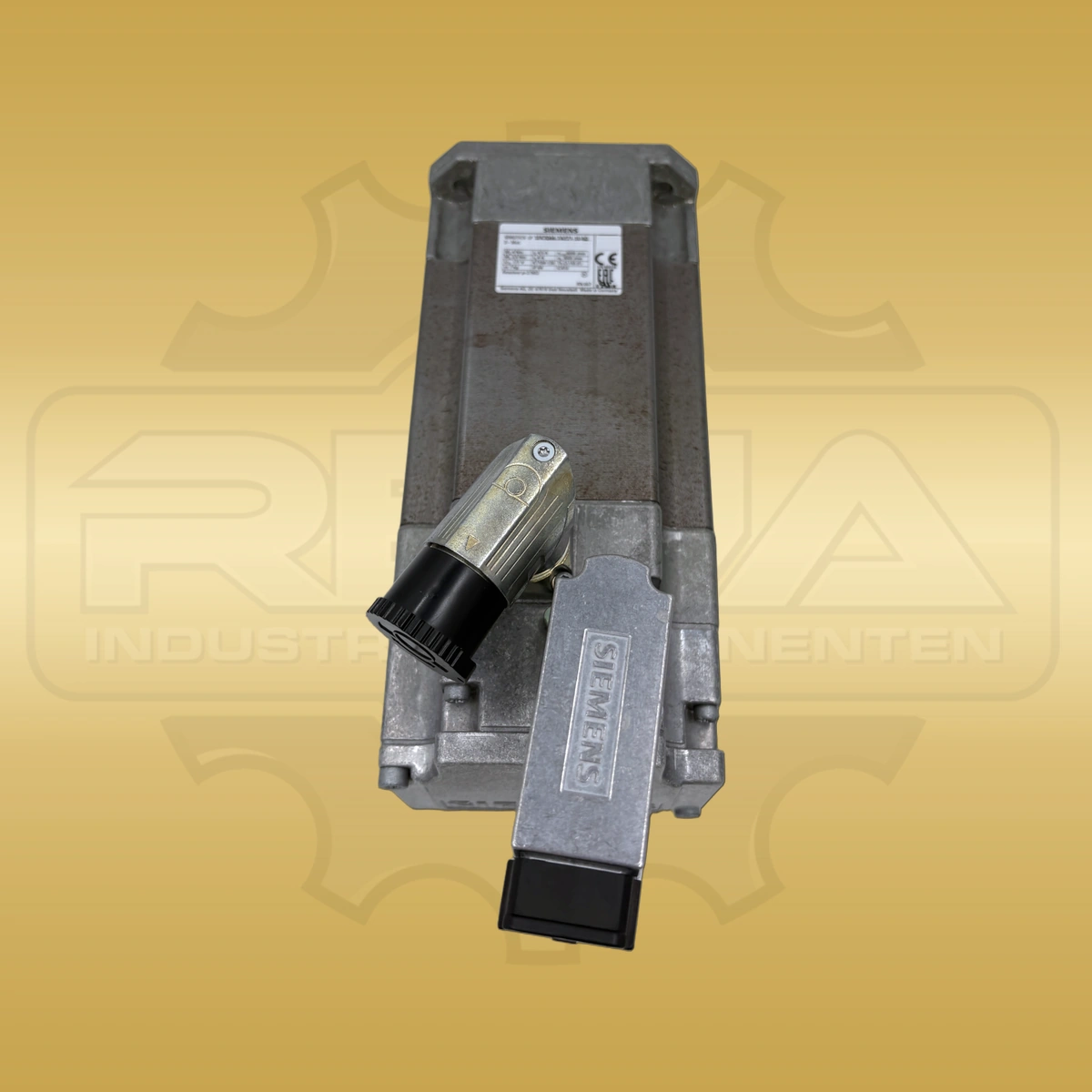 Siemens 1FK7044-7AF71-1UA0