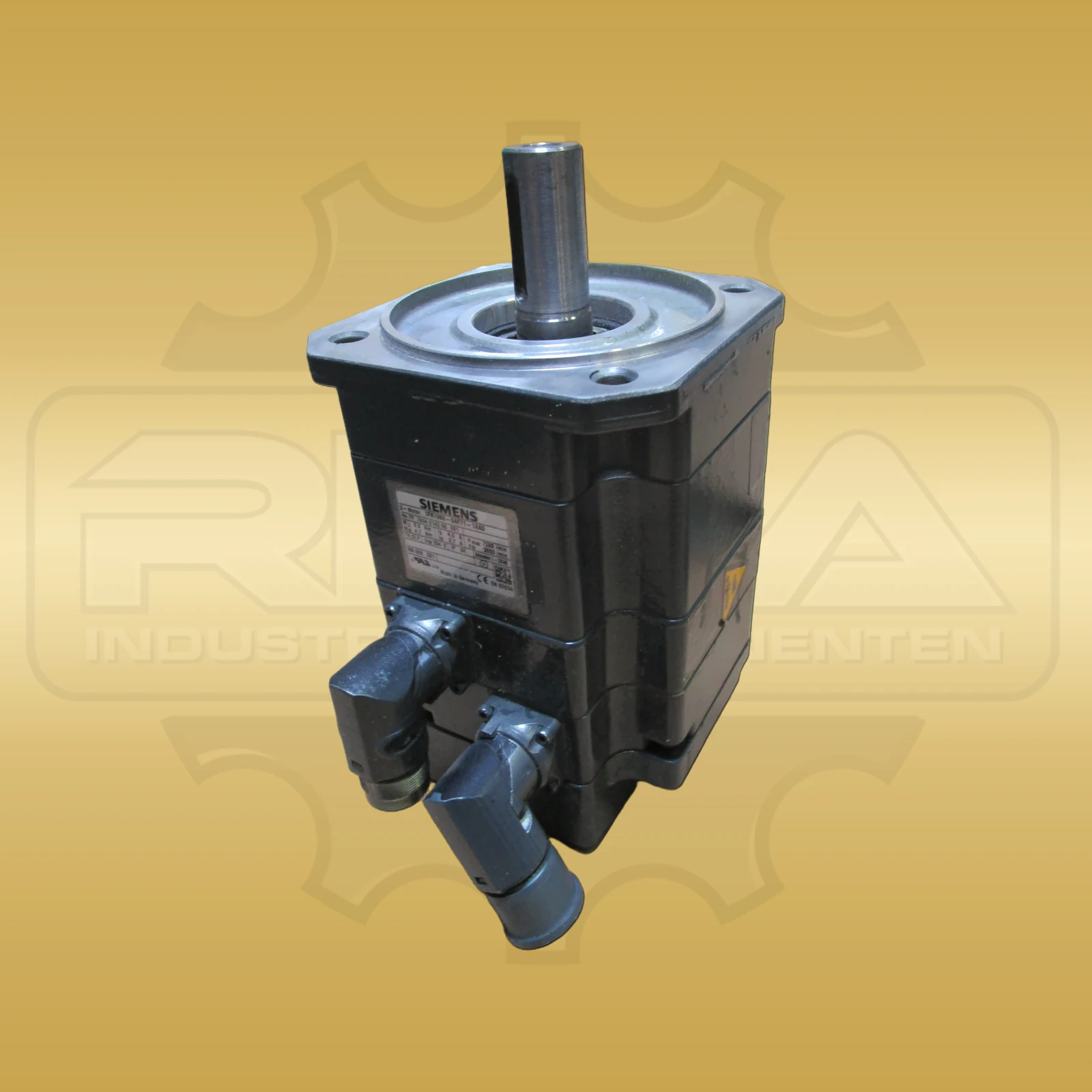 Siemens 1FK7060-5AF71-1AA3
