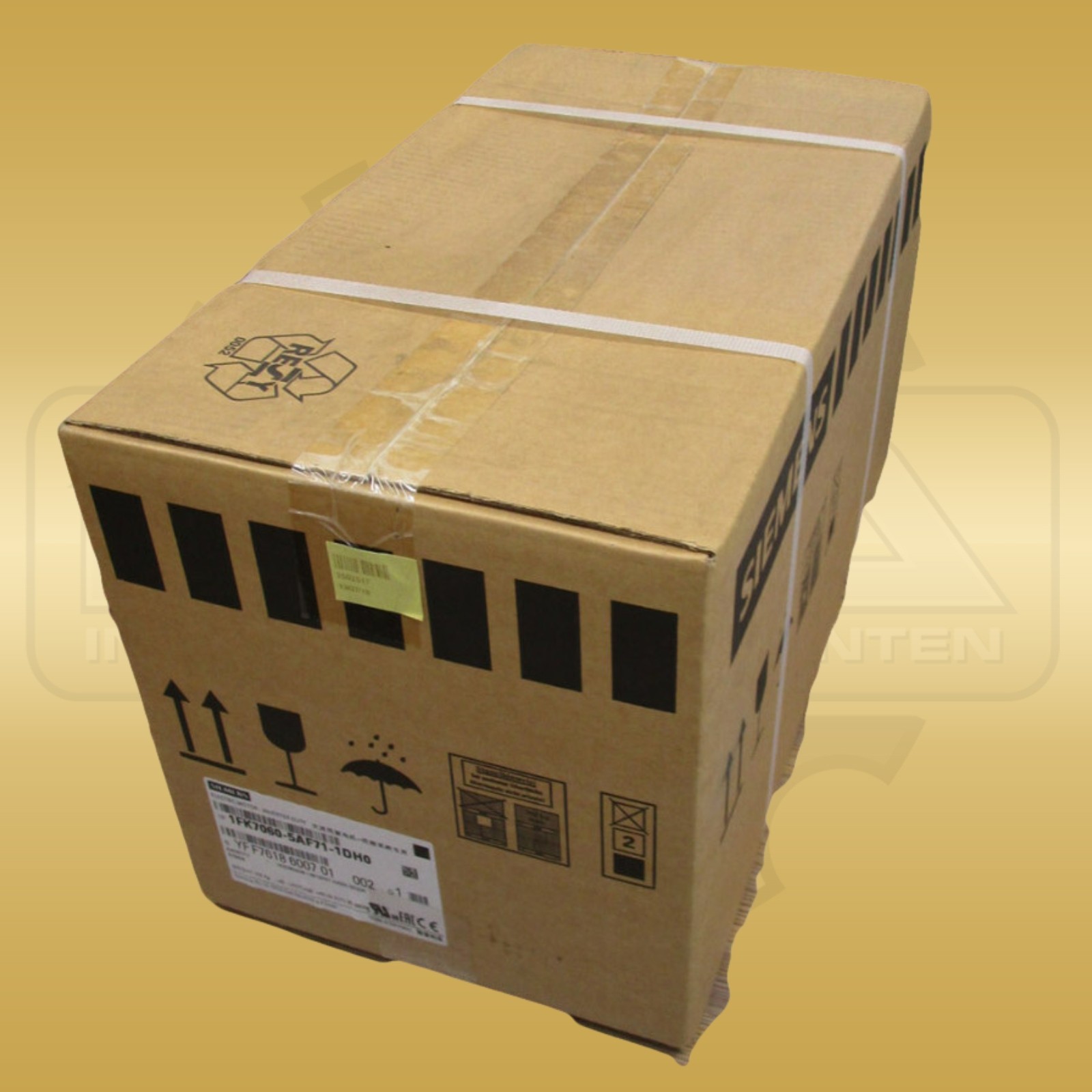 Siemens 1FK7060-5AF71-1DH0