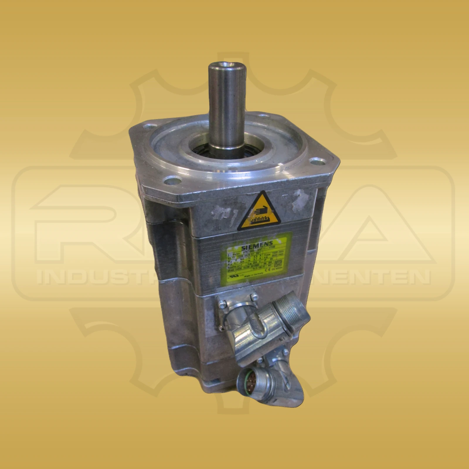 Siemens 1FK7060-5AF71-1TH0