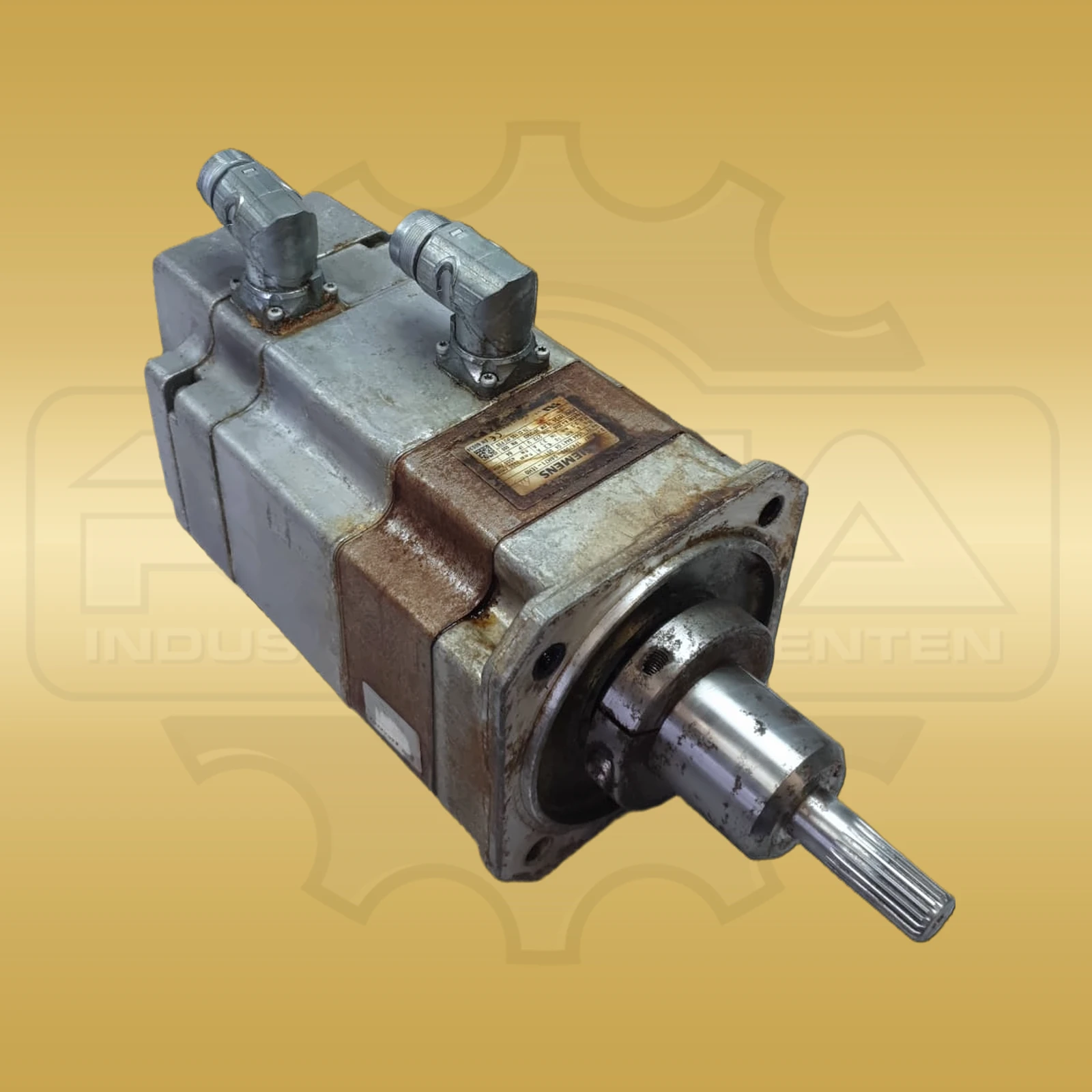 Siemens 1FK7060-5AH71-1EH0