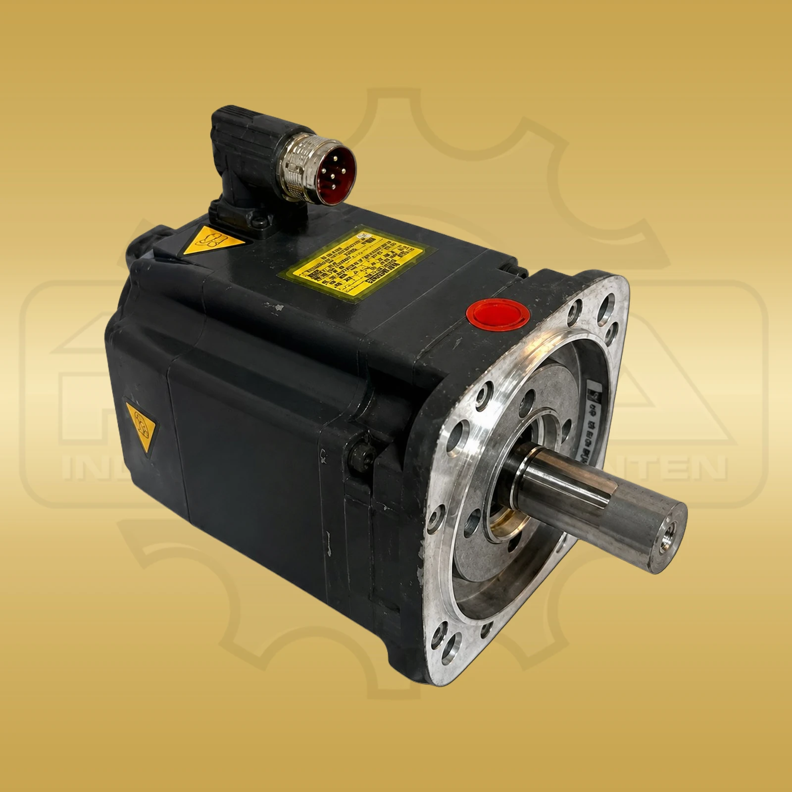 Siemens 1FK7062-2AF71-1QA0