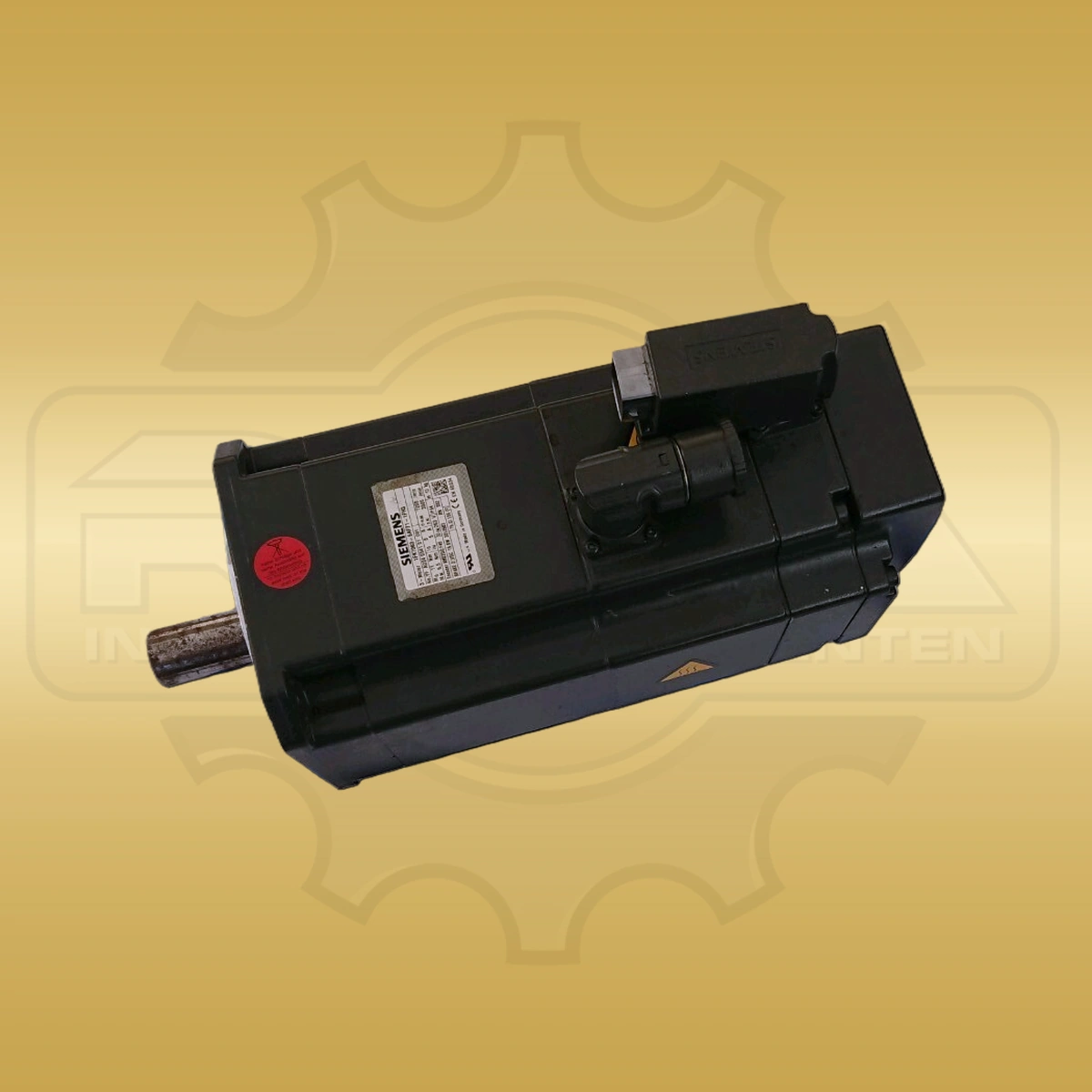 Siemens 1FK7063-5AF71-1FH3