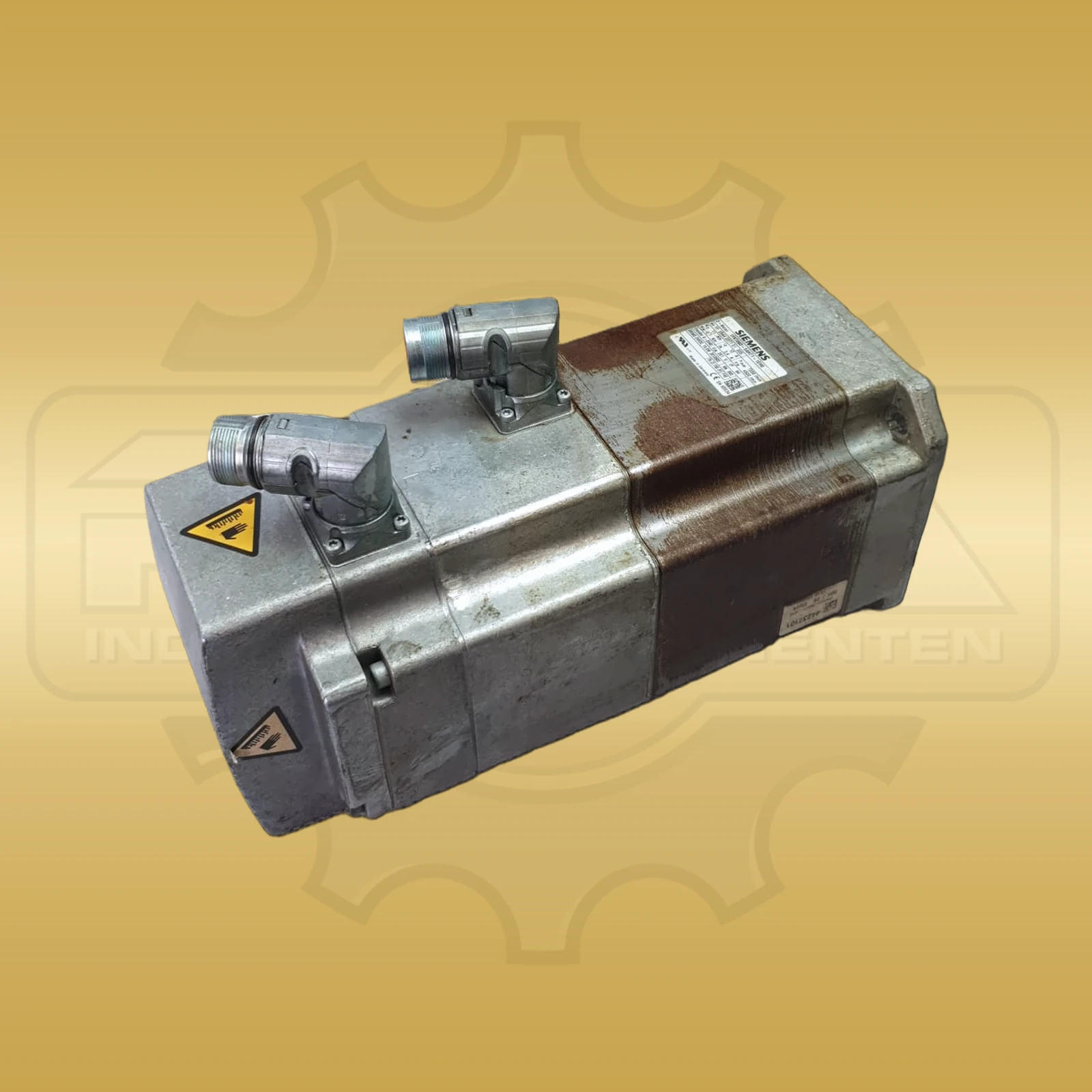 Siemens 1FK7063-5AH71-1EH0