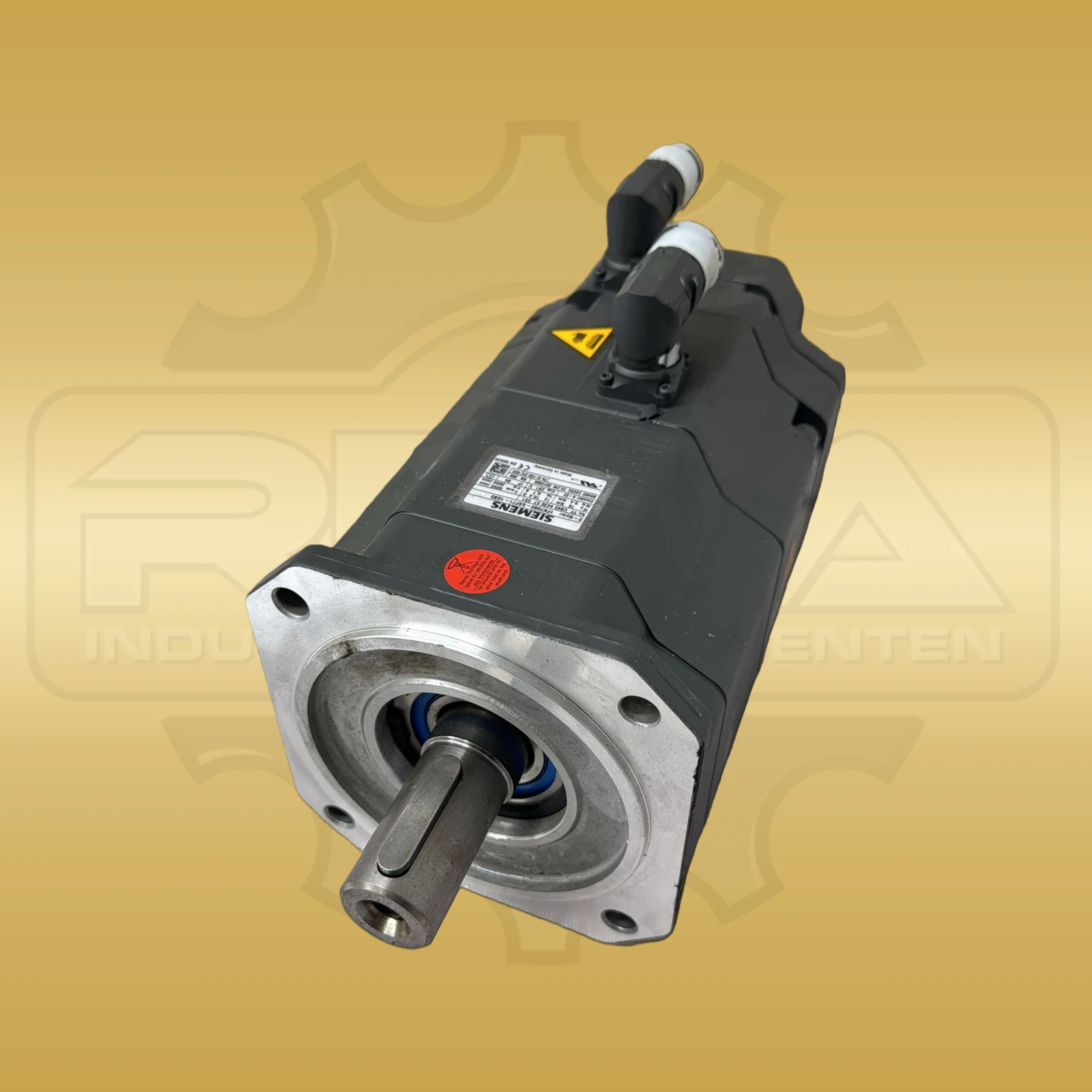 Siemens 1FK7083-5AF71-1GB3